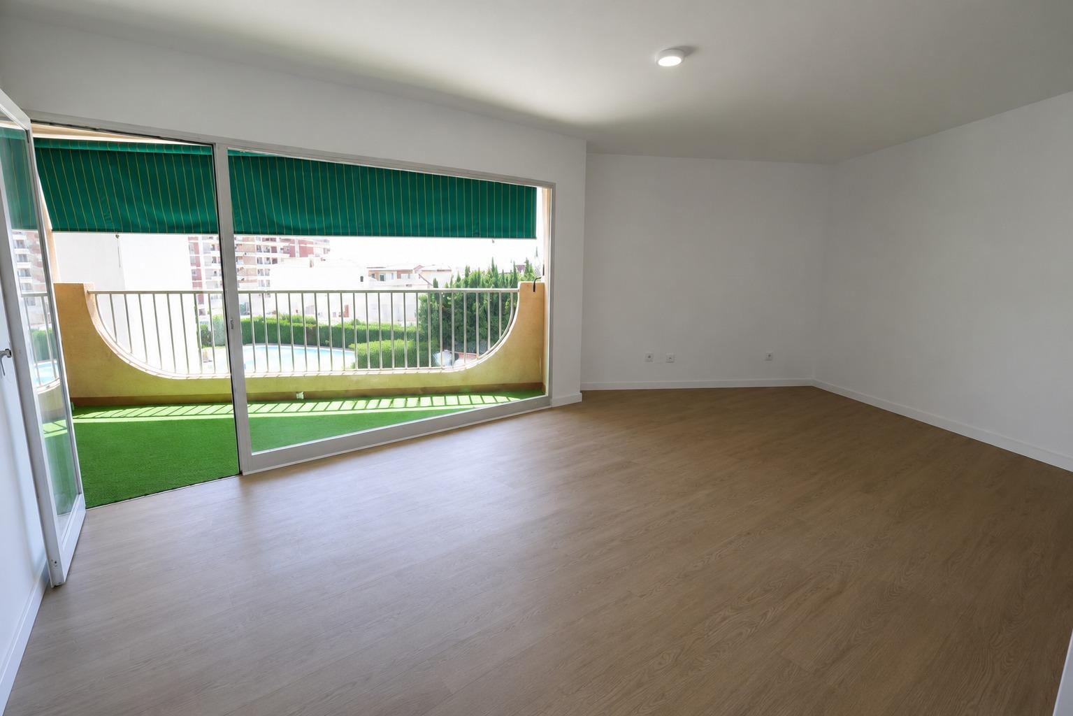Apartment in La Zenia, Alicante, Spain 3 bedrooms, 106 sq.m. No. 189981