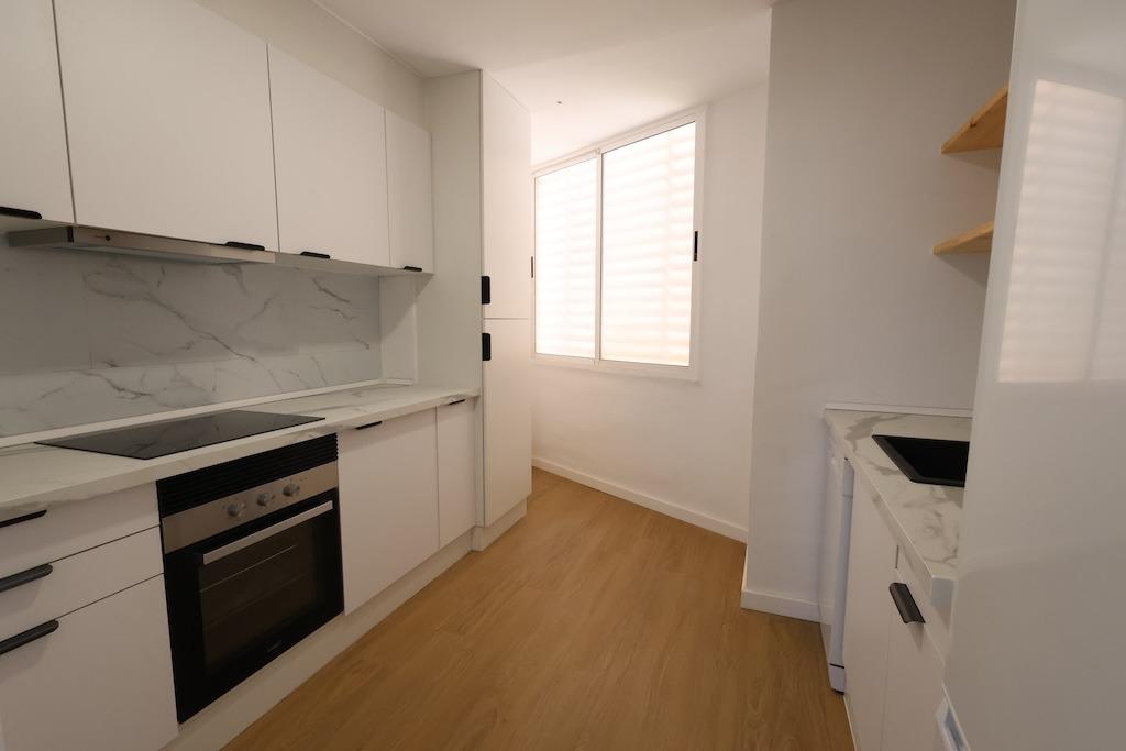 Apartment in La Zenia, Alicante, Spain 3 bedrooms, 106 sq.m. No. 189981
