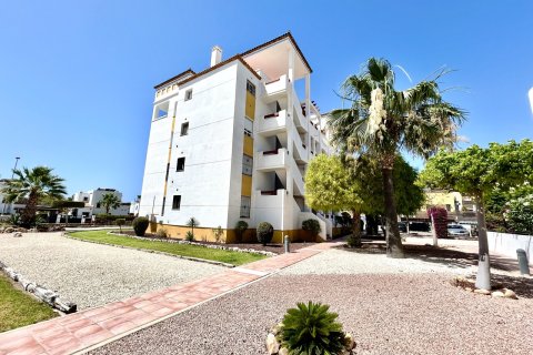 Dzīvoklis Villamartin, Alicante, Spānijā 2 istabas, 60 m2 Nr. 189982