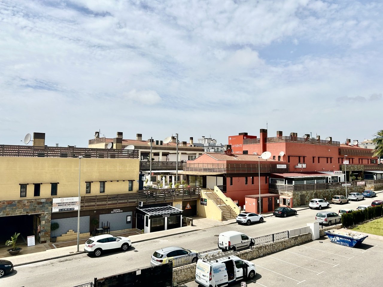 Appartamento a Villamartin, Alicante, Spagna 2 camere da letto, 60 mq. N° 189982