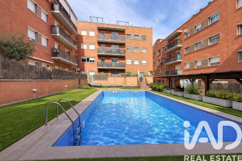 Duplex a Sant Sadurni d'Anoia, Barcelona, Spagna 3 camere da letto, 97 mq. N° 172732
