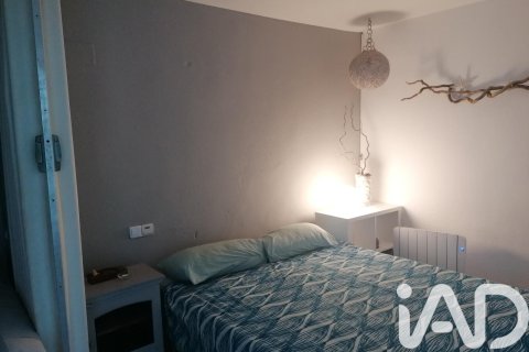Dzīvoklis San Antonio De Portmany, Ibiza, Spānijā 49 m2 Nr. 172733