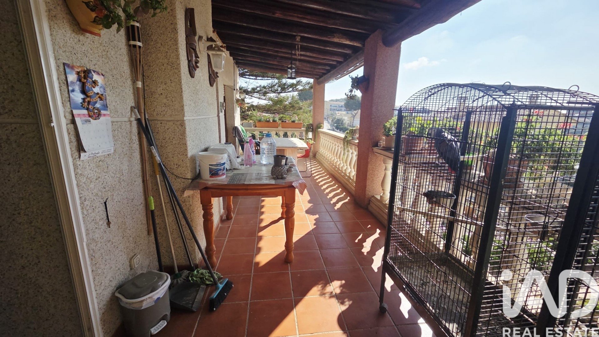 Casa a Bellvei, Tarragona, Spagna 6 camere da letto, 278 mq. N° 172731