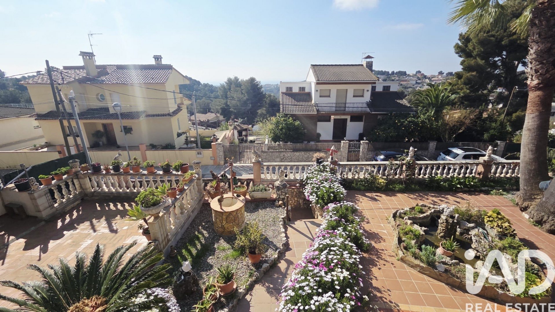 Casa a Bellvei, Tarragona, Spagna 6 camere da letto, 278 mq. N° 172731