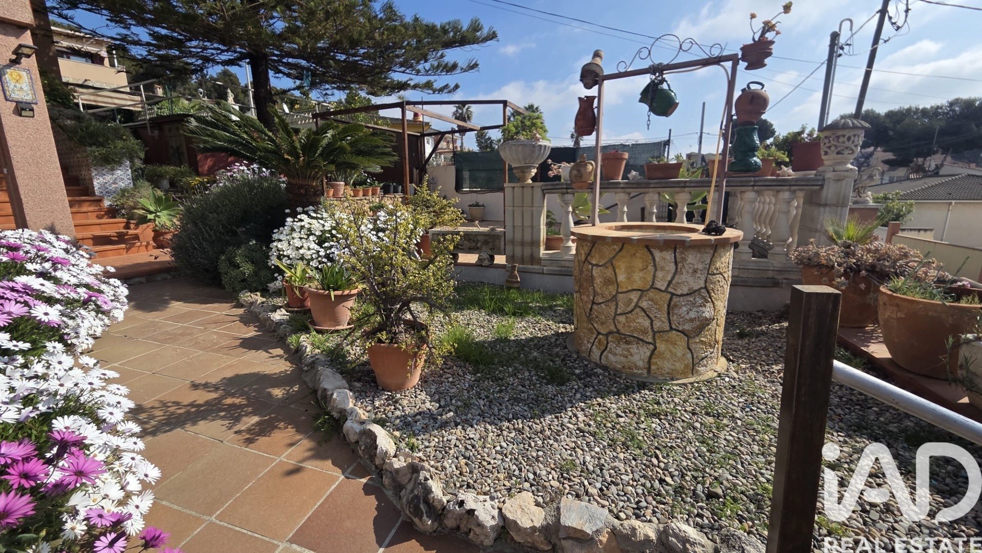 Casa a Bellvei, Tarragona, Spagna 6 camere da letto, 278 mq. N° 172731