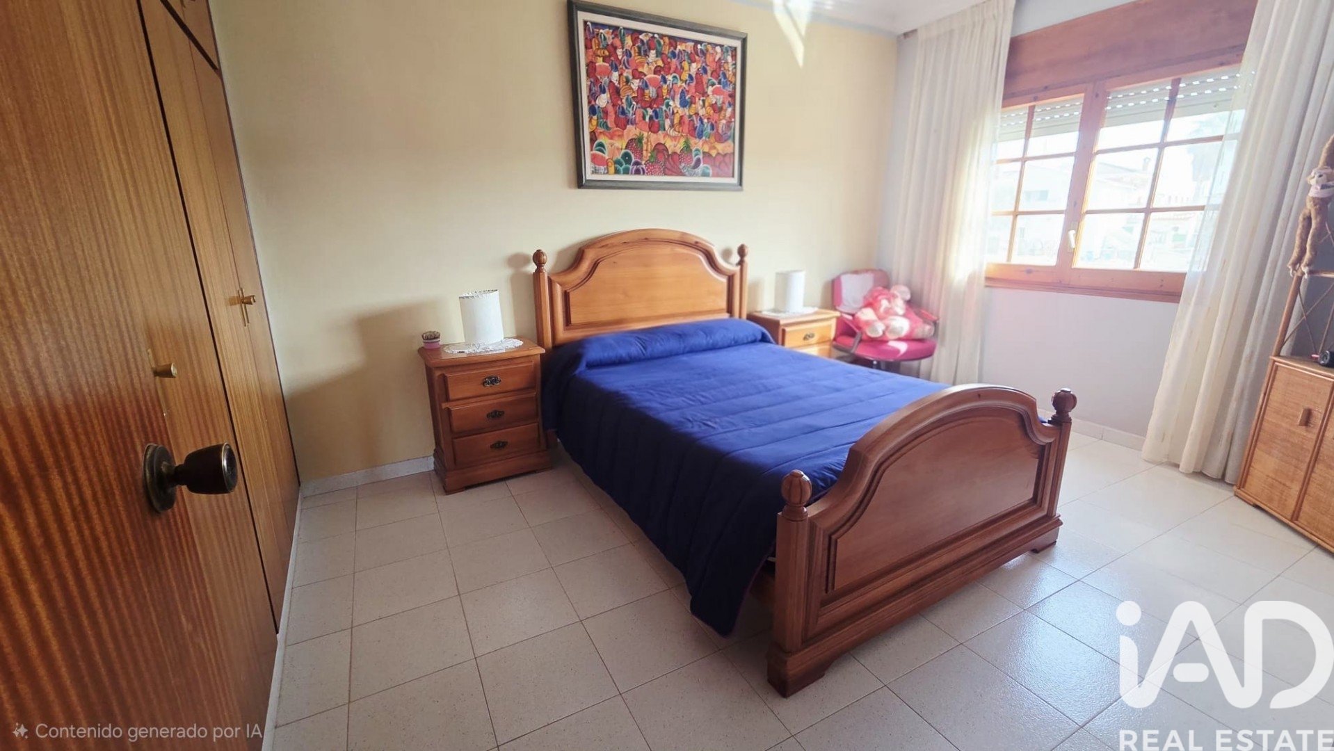 Casa a Bellvei, Tarragona, Spagna 6 camere da letto, 278 mq. N° 172731