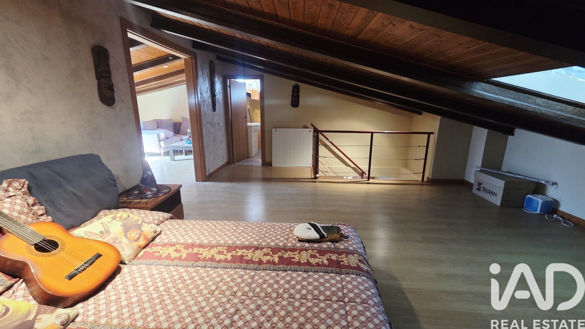 Casa a Bellvei, Tarragona, Spagna 6 camere da letto, 278 mq. N° 172731