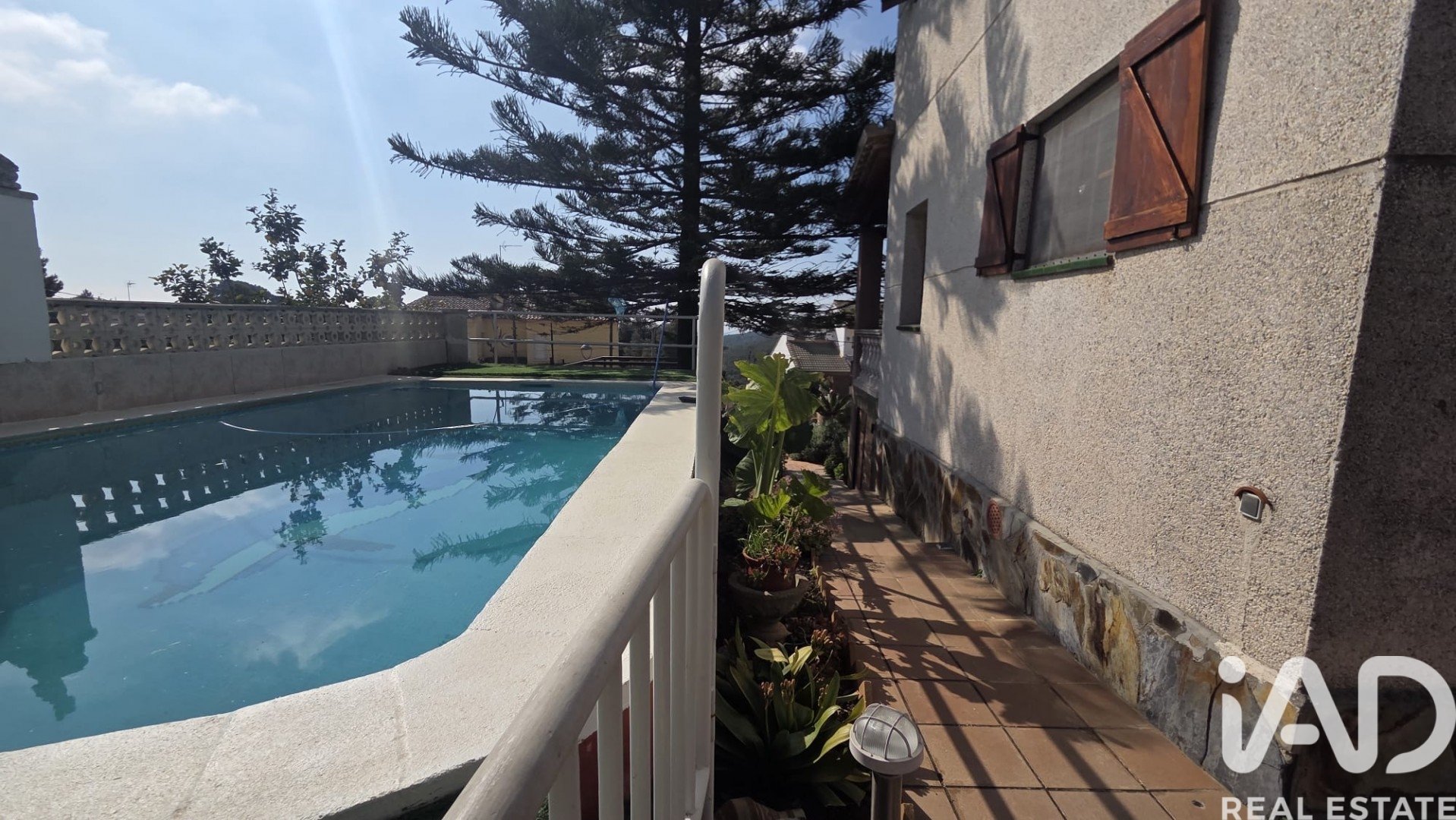 Casa a Bellvei, Tarragona, Spagna 6 camere da letto, 278 mq. N° 172731