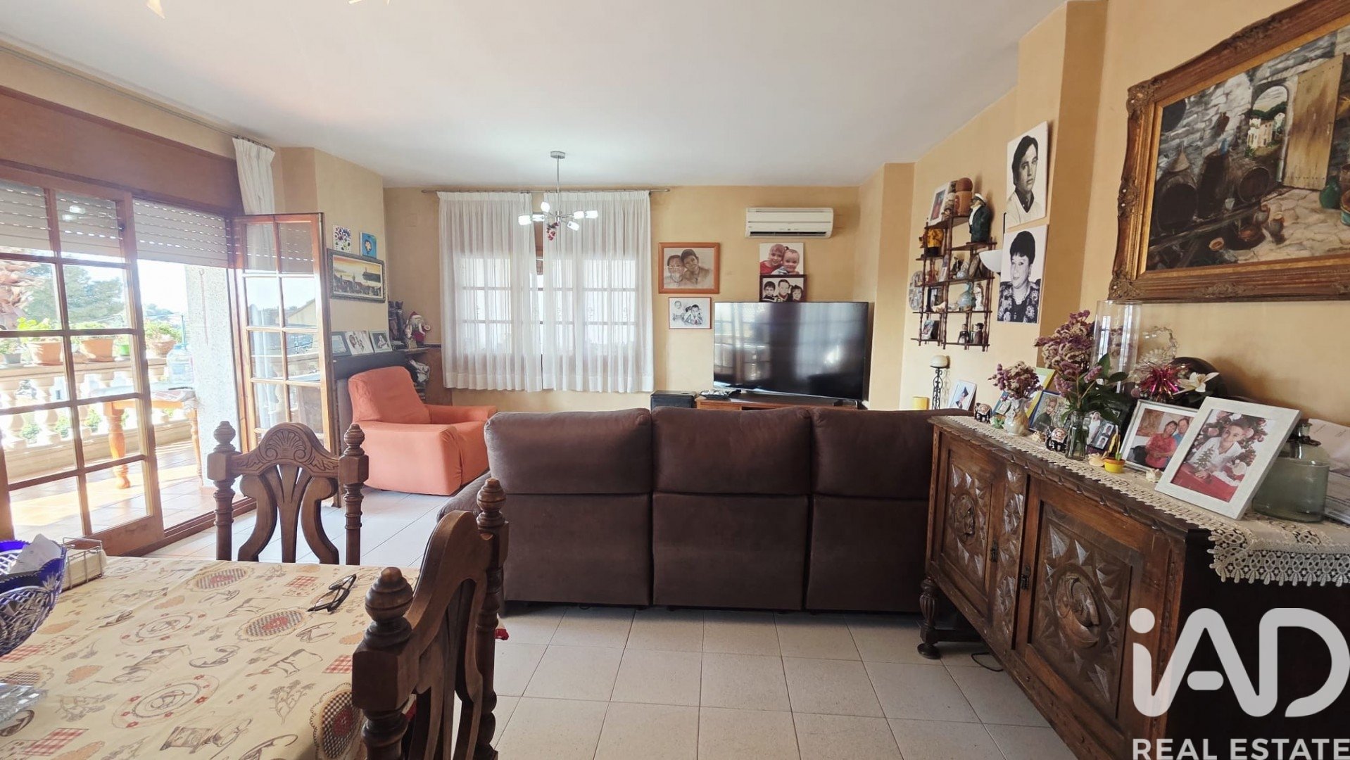 Casa a Bellvei, Tarragona, Spagna 6 camere da letto, 278 mq. N° 172731
