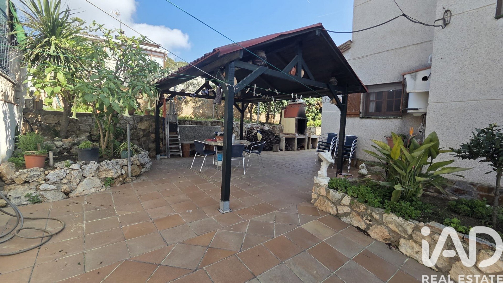 Casa a Bellvei, Tarragona, Spagna 6 camere da letto, 278 mq. N° 172731