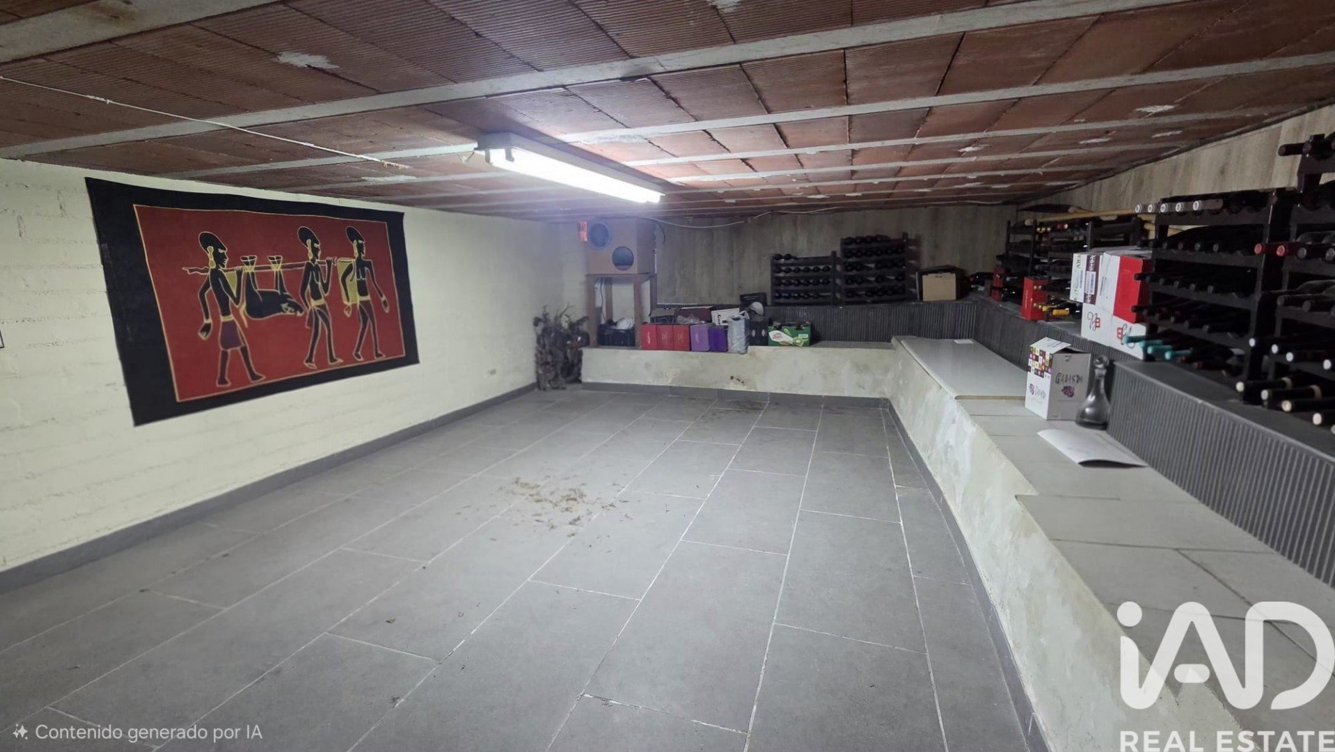 Casa a Bellvei, Tarragona, Spagna 6 camere da letto, 278 mq. N° 172731