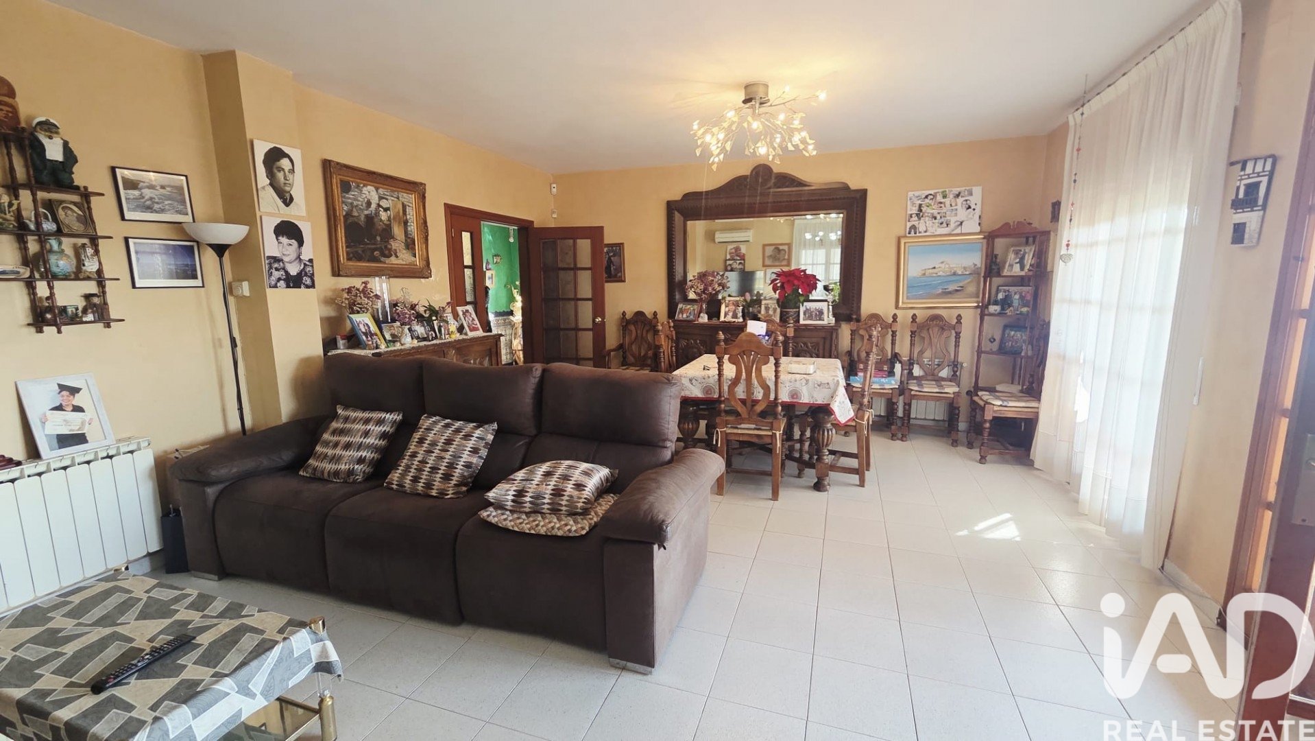 Casa a Bellvei, Tarragona, Spagna 6 camere da letto, 278 mq. N° 172731