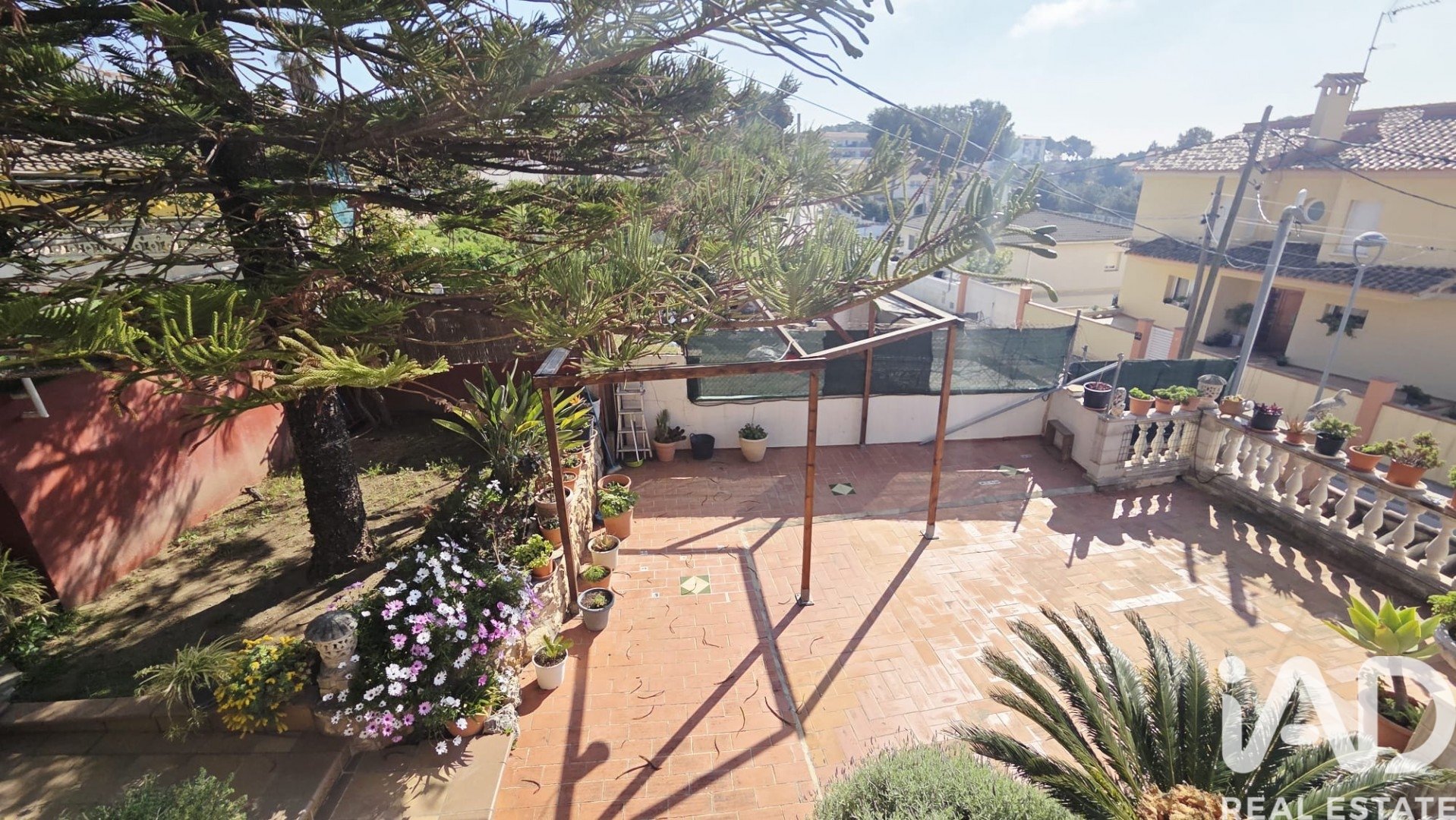 Casa a Bellvei, Tarragona, Spagna 6 camere da letto, 278 mq. N° 172731