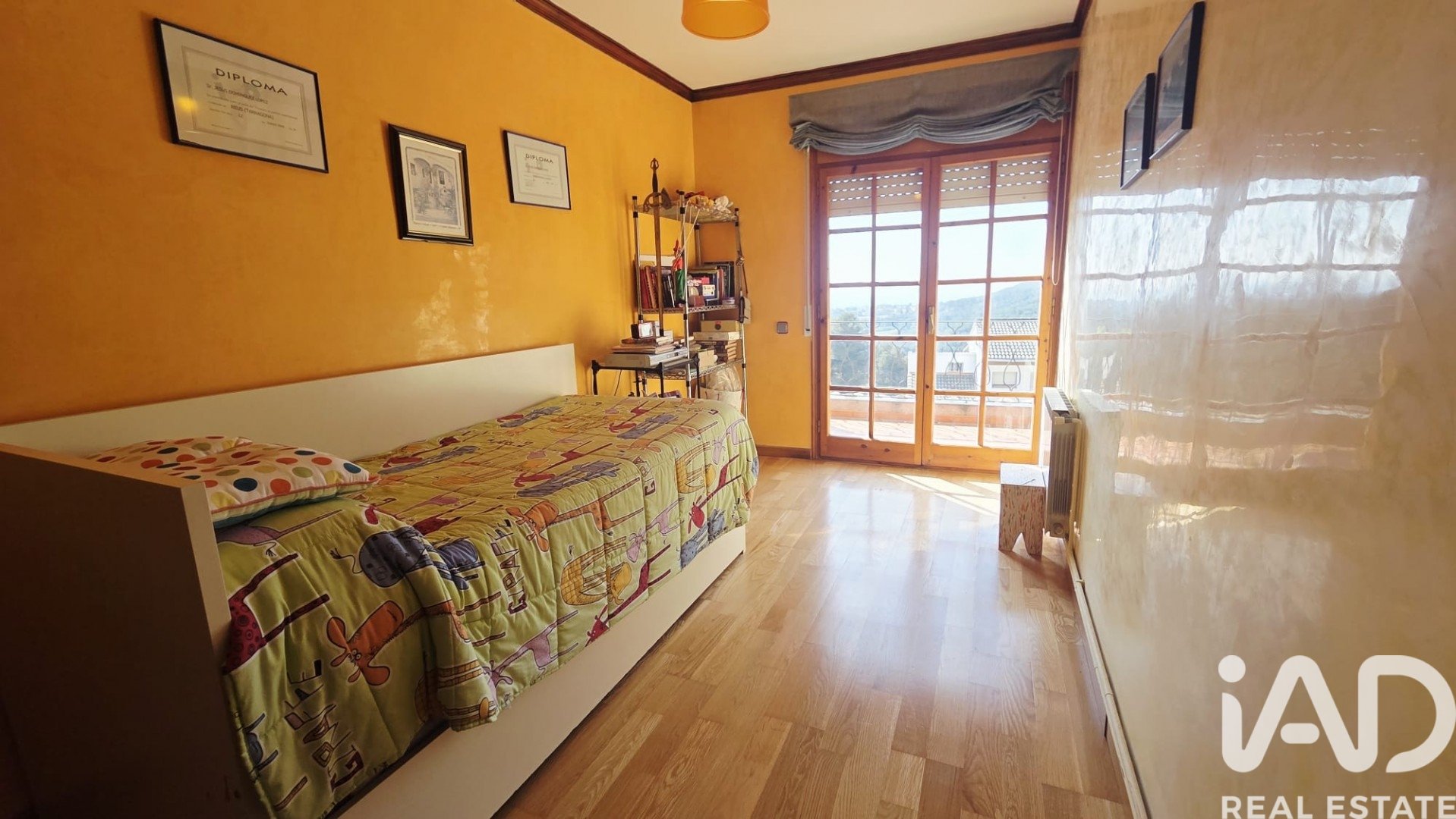 Casa a Bellvei, Tarragona, Spagna 6 camere da letto, 278 mq. N° 172731