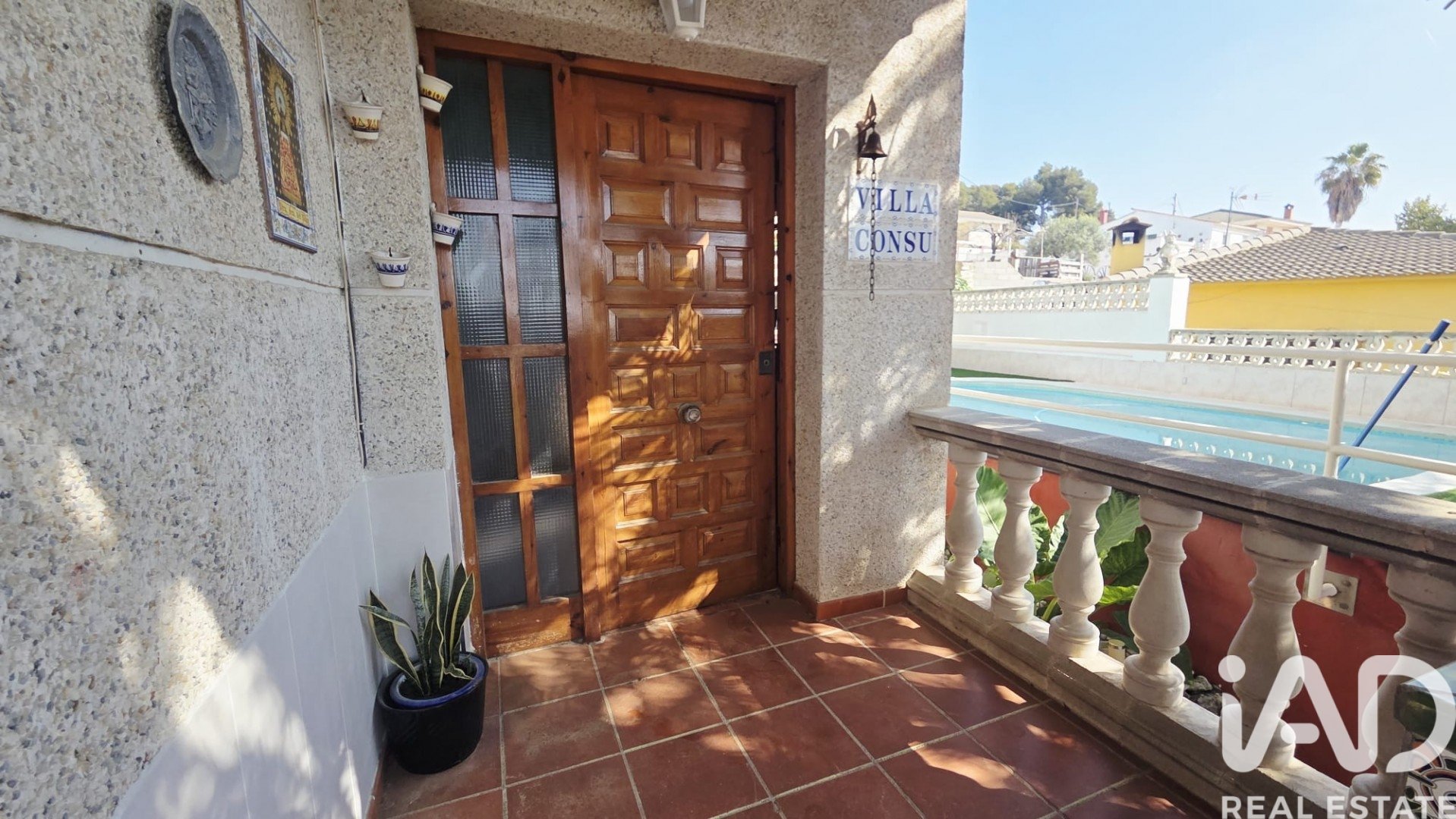 Casa a Bellvei, Tarragona, Spagna 6 camere da letto, 278 mq. N° 172731