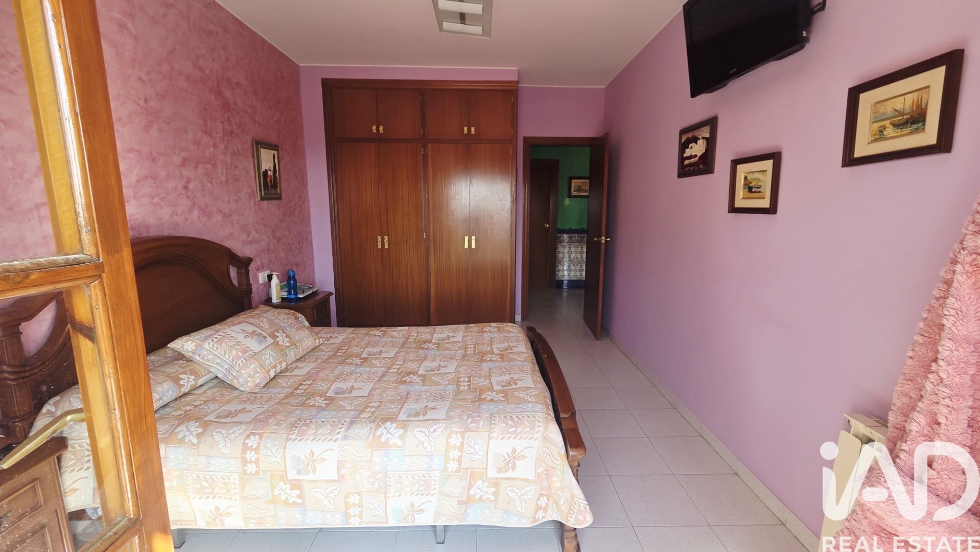 Casa a Bellvei, Tarragona, Spagna 6 camere da letto, 278 mq. N° 172731