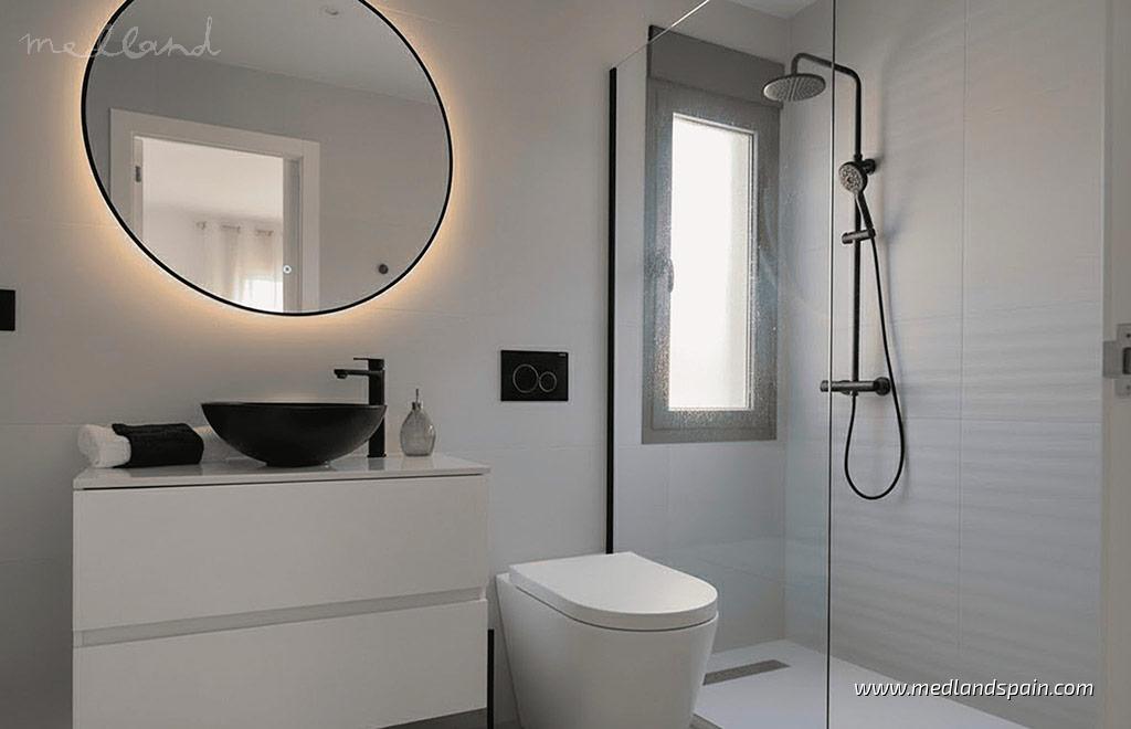 Apartment in Los Alcazares, Murcia, Spain 2 bedrooms, 74 sq.m. No. 164542