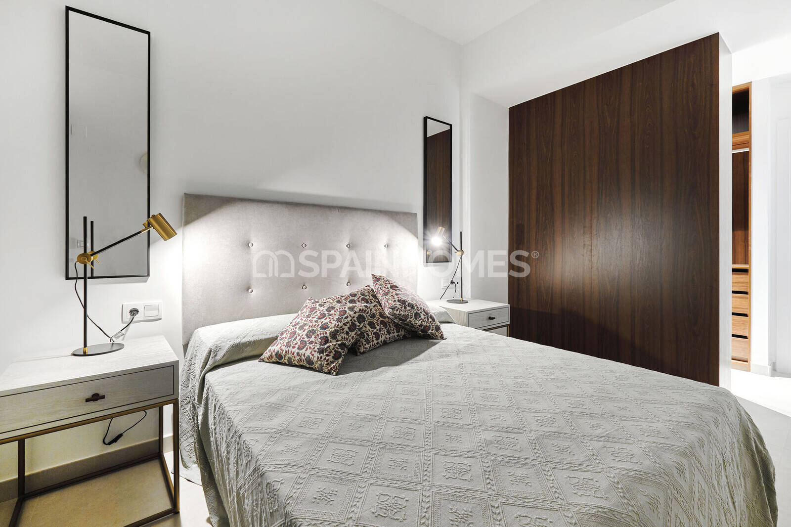 Penthouse w Torrevieja, Alicante, Hiszpania 2 sypialnie, 95 mkw. nr 48875