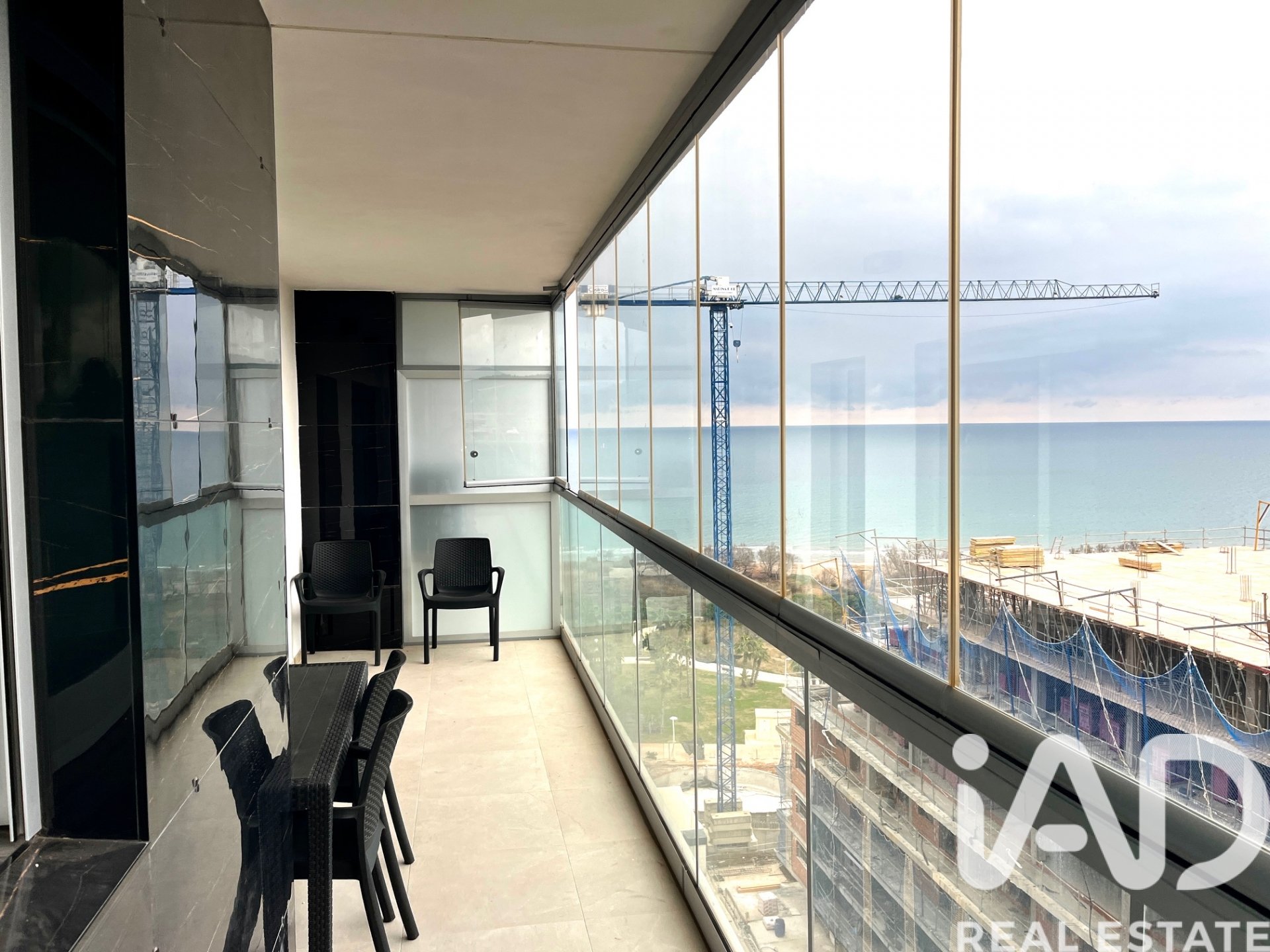 Penthäuser in Cabanes, Castellon, Spanien 2 Schlafzimmer, 100 m2 Nr. 172939