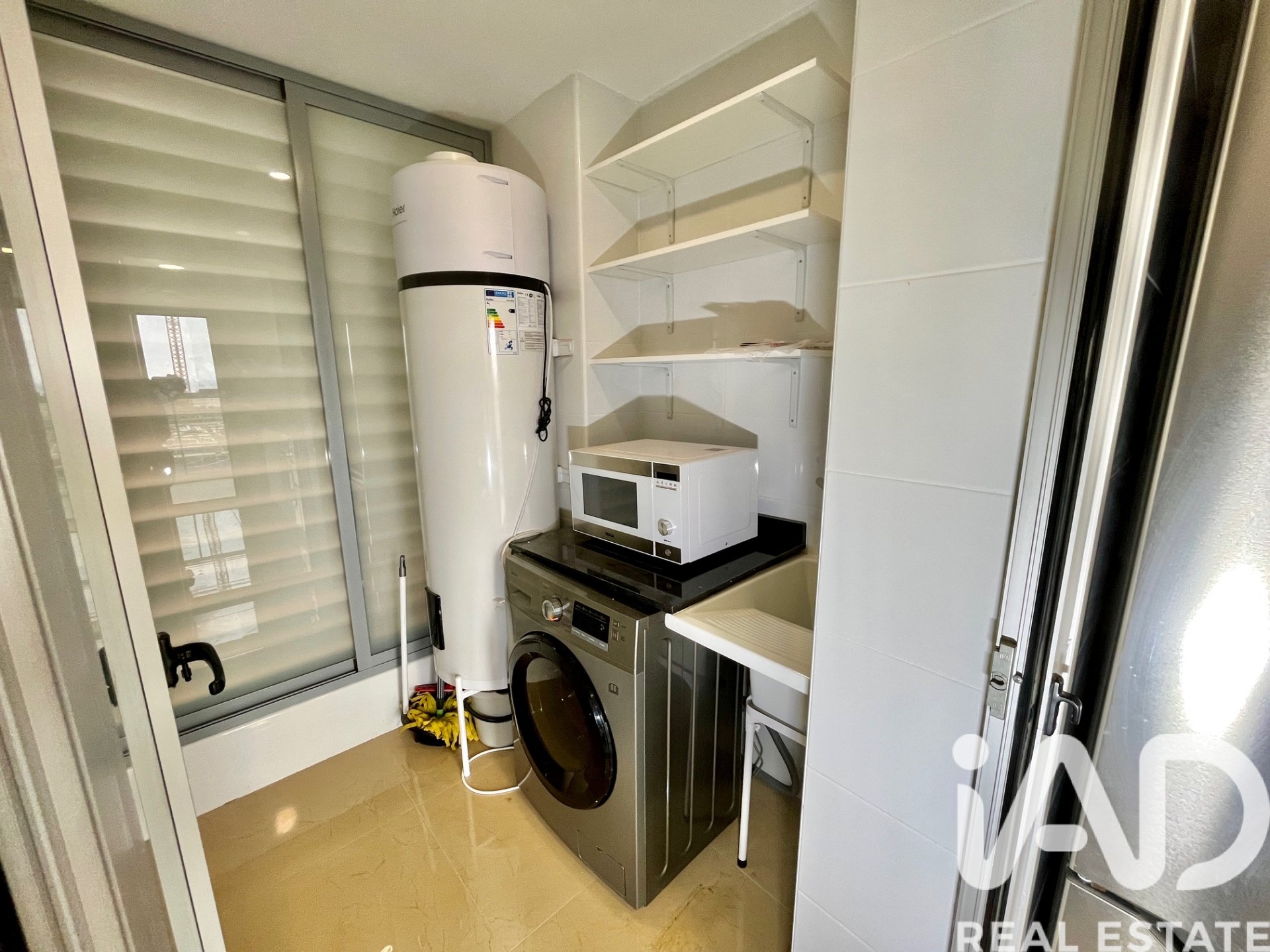 Penthäuser in Cabanes, Castellon, Spanien 2 Schlafzimmer, 100 m2 Nr. 172939