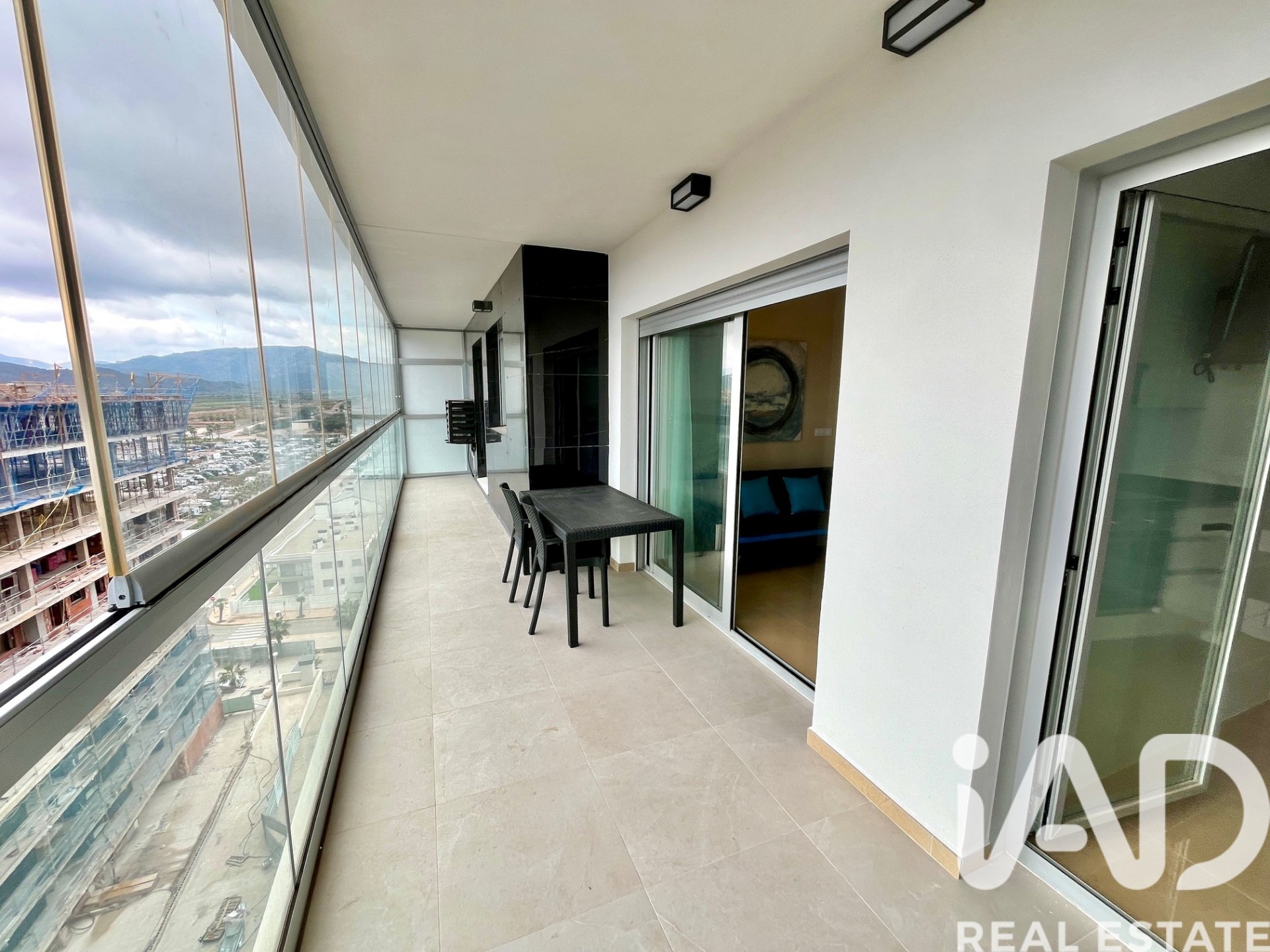 Penthäuser in Cabanes, Castellon, Spanien 2 Schlafzimmer, 100 m2 Nr. 172939