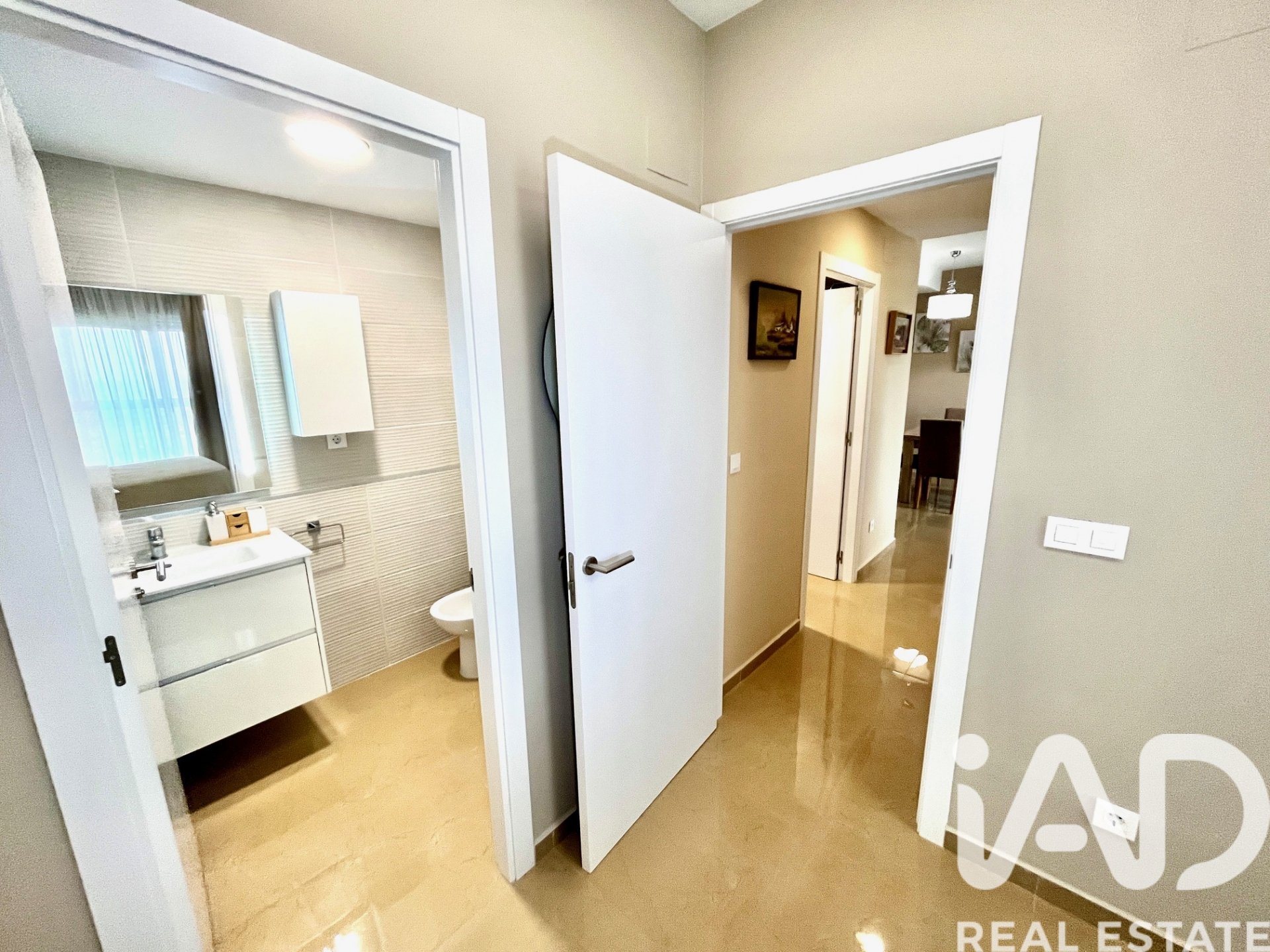 Penthäuser in Cabanes, Castellon, Spanien 2 Schlafzimmer, 100 m2 Nr. 172939