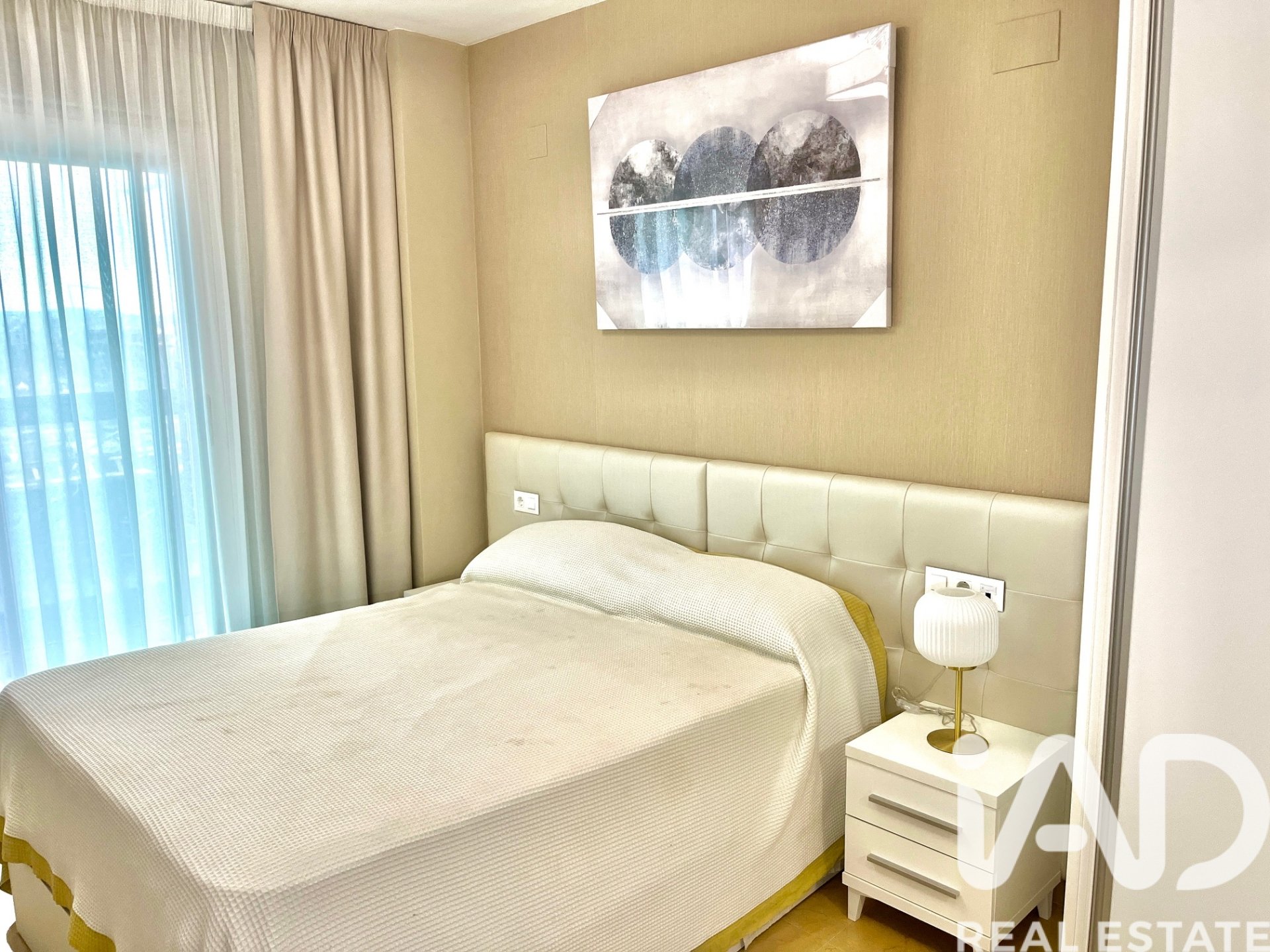Penthäuser in Cabanes, Castellon, Spanien 2 Schlafzimmer, 100 m2 Nr. 172939