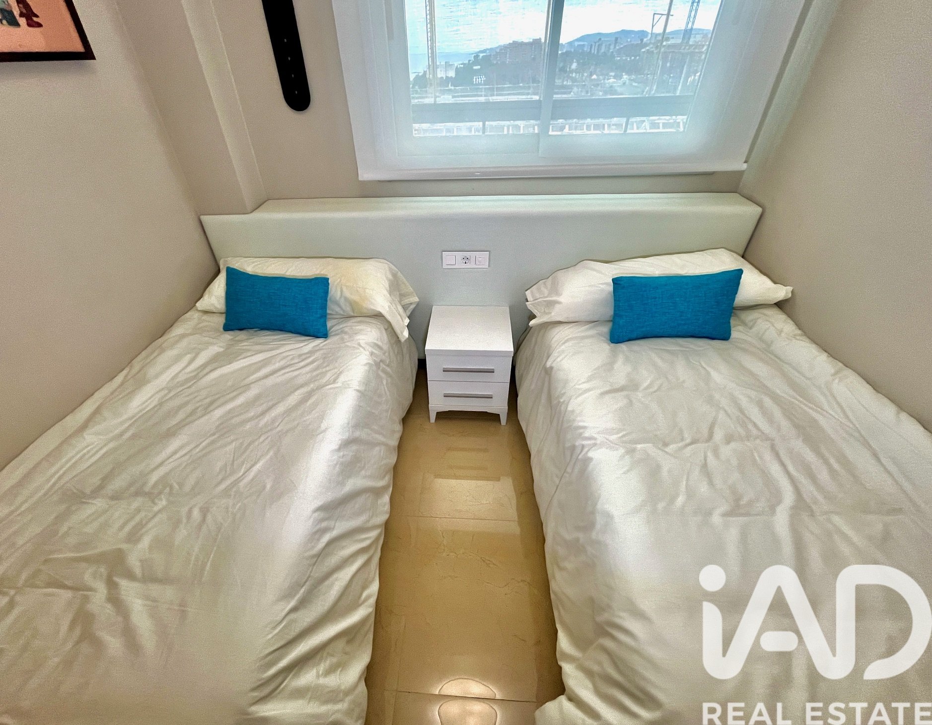 Penthäuser in Cabanes, Castellon, Spanien 2 Schlafzimmer, 100 m2 Nr. 172939