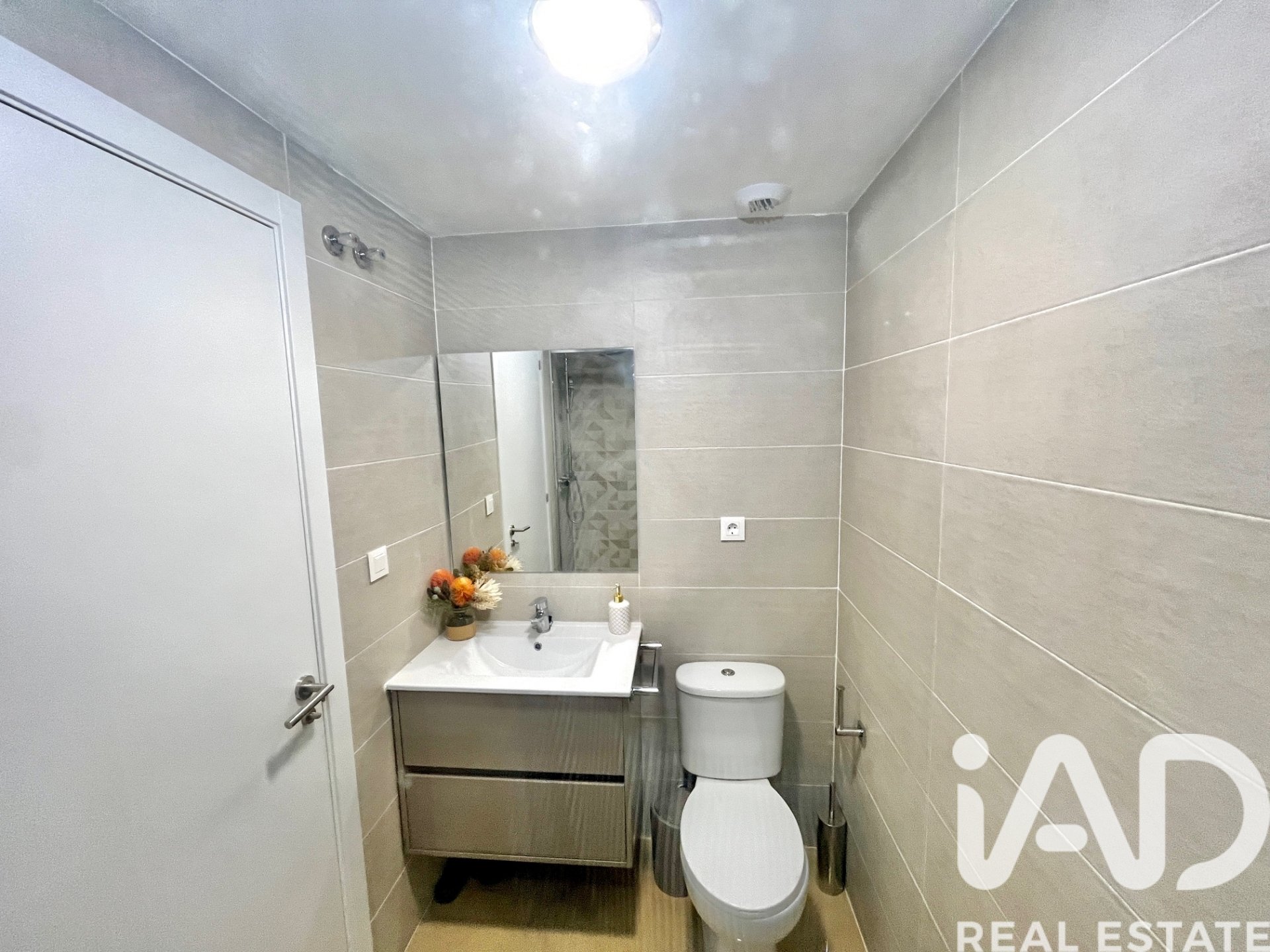 Penthäuser in Cabanes, Castellon, Spanien 2 Schlafzimmer, 100 m2 Nr. 172939