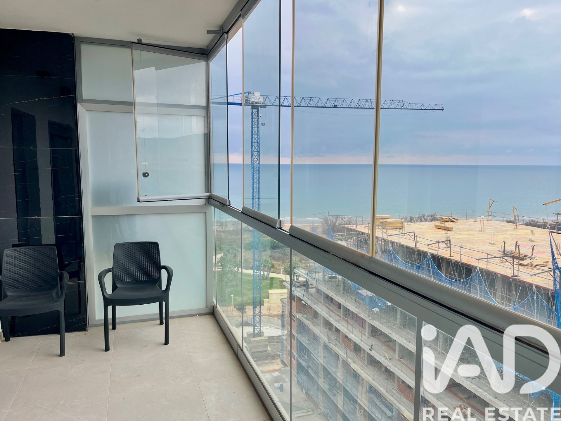 Penthäuser in Cabanes, Castellon, Spanien 2 Schlafzimmer, 100 m2 Nr. 172939