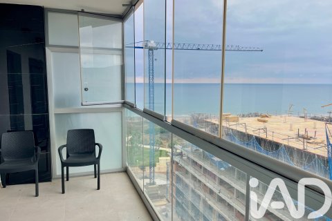 Takvåning i Cabanes, Castellon, Spanien 2 sovrum, 100 kvm. Nr. 172939