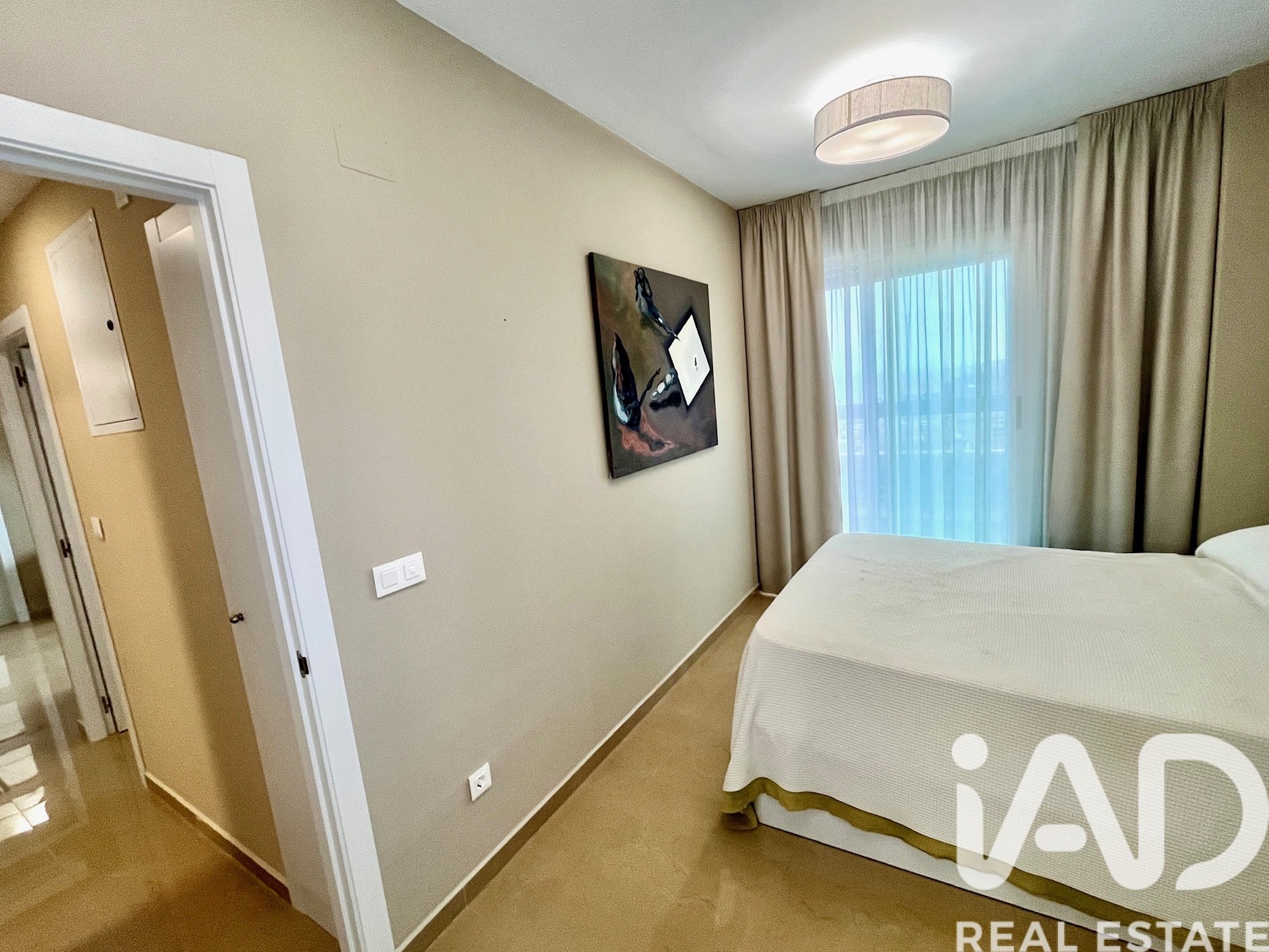 Penthäuser in Cabanes, Castellon, Spanien 2 Schlafzimmer, 100 m2 Nr. 172939
