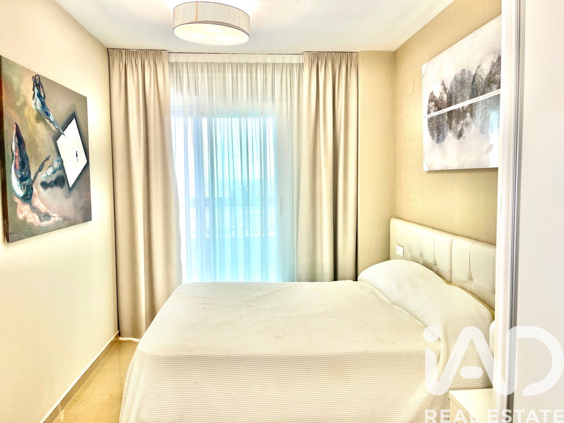 Penthäuser in Cabanes, Castellon, Spanien 2 Schlafzimmer, 100 m2 Nr. 172939
