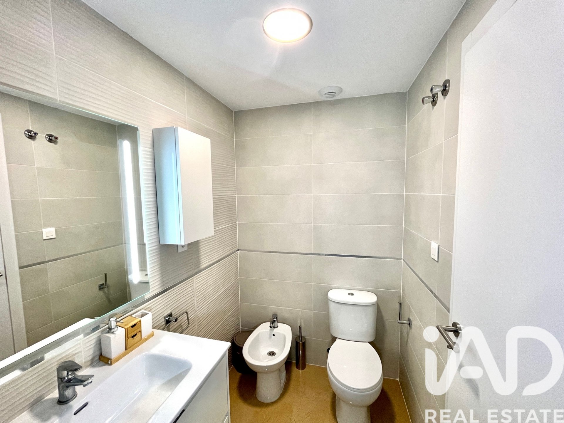 Penthäuser in Cabanes, Castellon, Spanien 2 Schlafzimmer, 100 m2 Nr. 172939