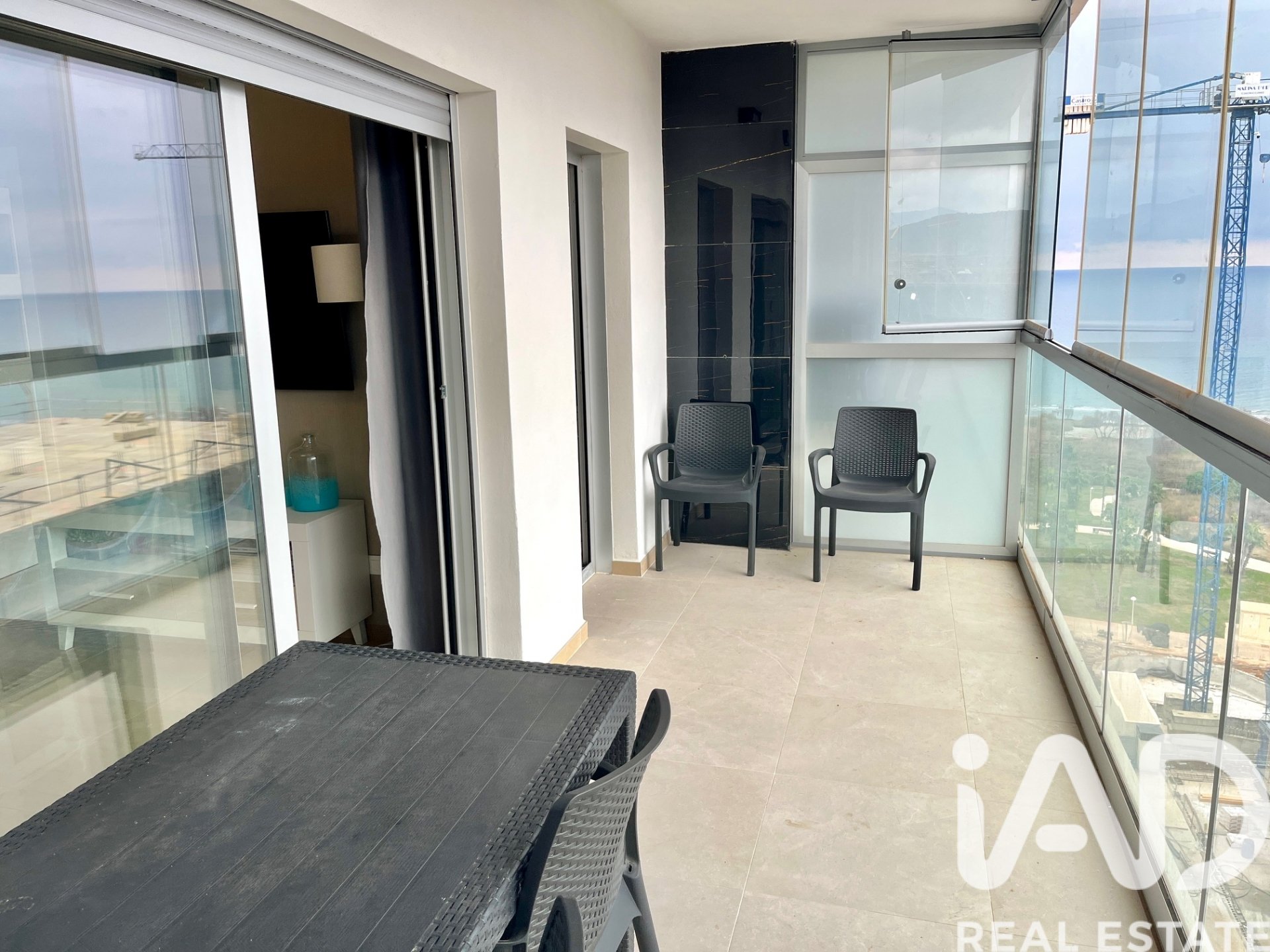 Penthäuser in Cabanes, Castellon, Spanien 2 Schlafzimmer, 100 m2 Nr. 172939