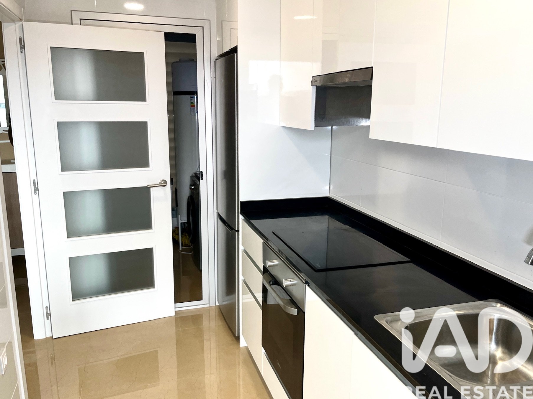 Penthäuser in Cabanes, Castellon, Spanien 2 Schlafzimmer, 100 m2 Nr. 172939