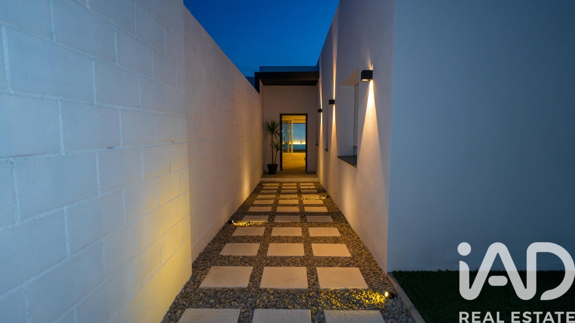 Māja Mollina, Malaga, Spānijā 2 istabas, 174 m2 Nr. 172941