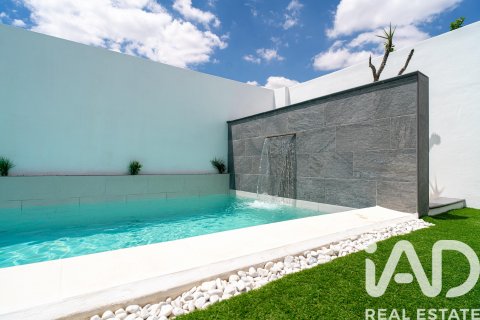 House in Mollina, Malaga, Spain 2 bedrooms, 174 sq.m. No. 172941