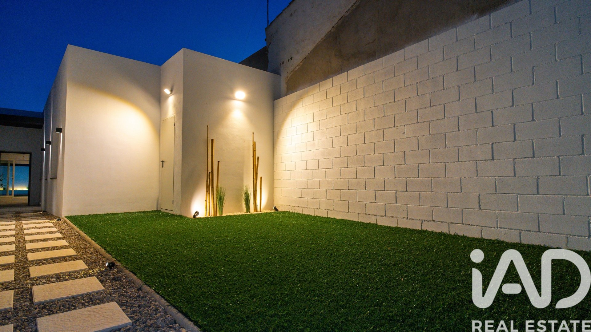 Māja Mollina, Malaga, Spānijā 2 istabas, 174 m2 Nr. 172941