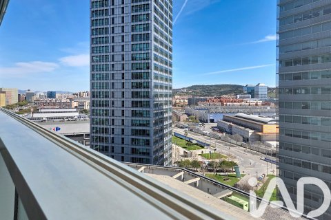 Dzīvoklis L'Hospitalet de Llobregat, Barcelona, Spānijā 3 istabas, 113 m2 Nr. 172943