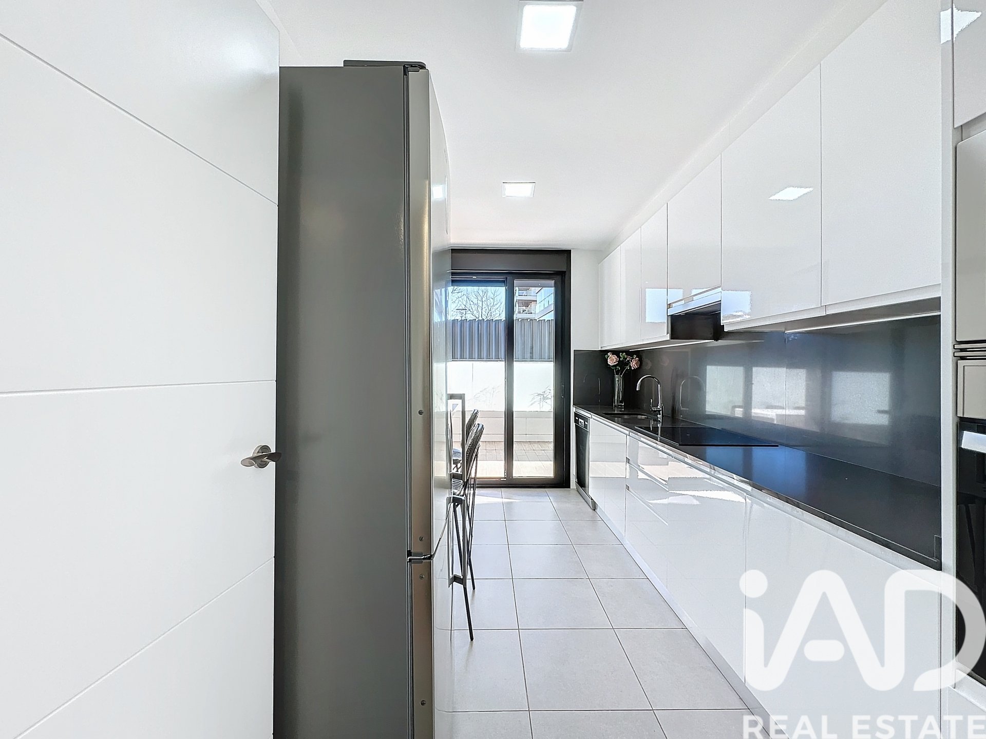 Apartment in Sanxenxo, Pontevedra, Spain 3 bedrooms, 137 sq.m. No. 172942