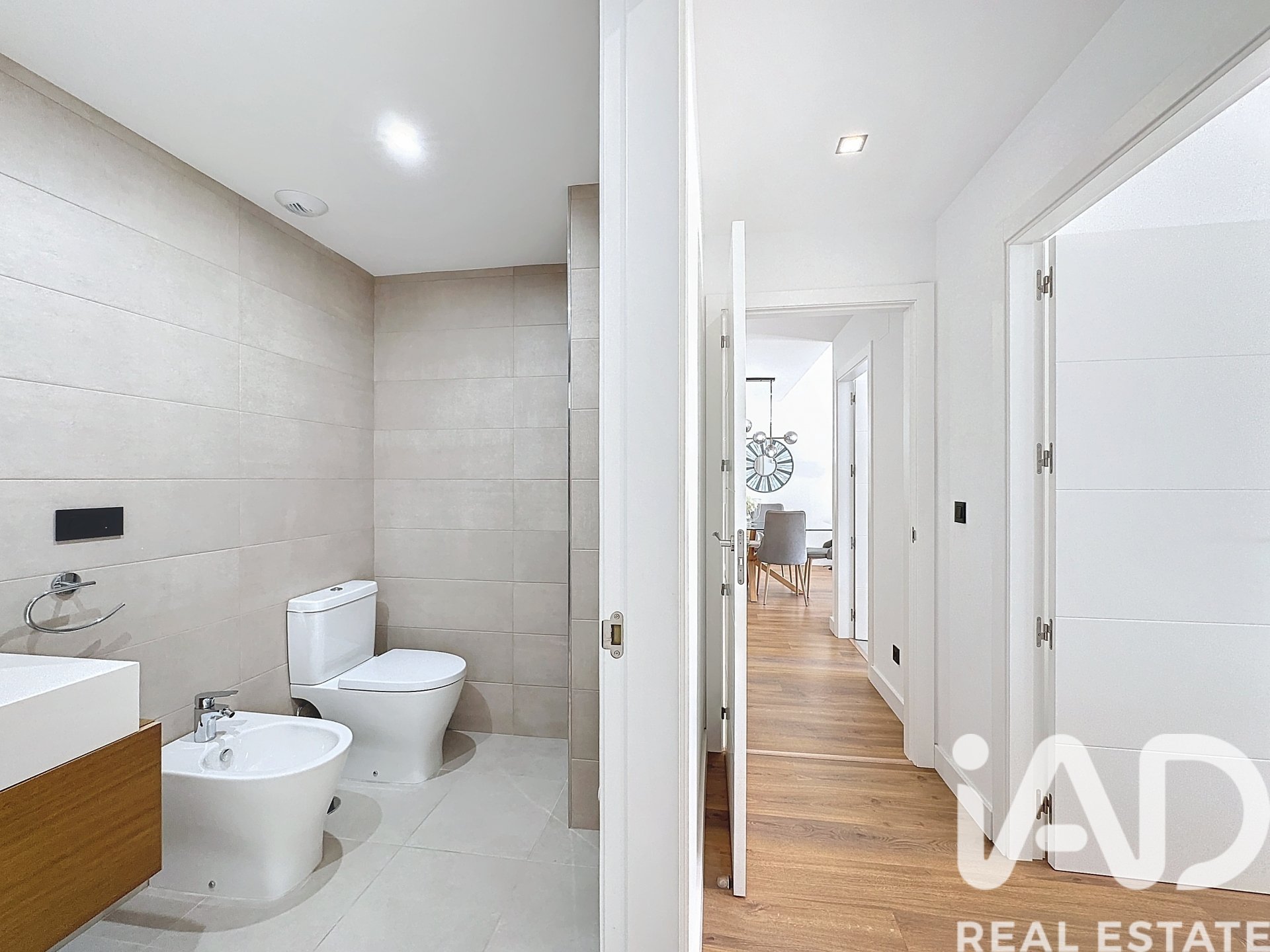 Apartment in Sanxenxo, Pontevedra, Spain 3 bedrooms, 137 sq.m. No. 172942