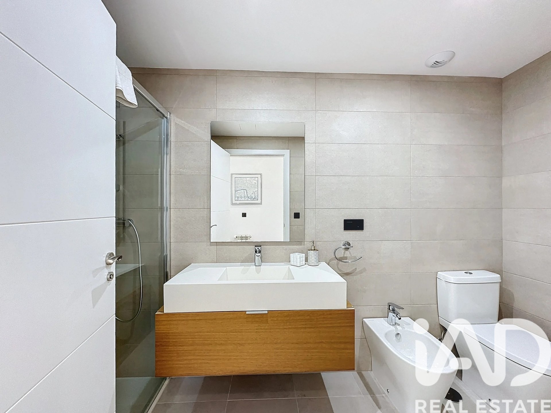 Apartment in Sanxenxo, Pontevedra, Spain 3 bedrooms, 137 sq.m. No. 172942