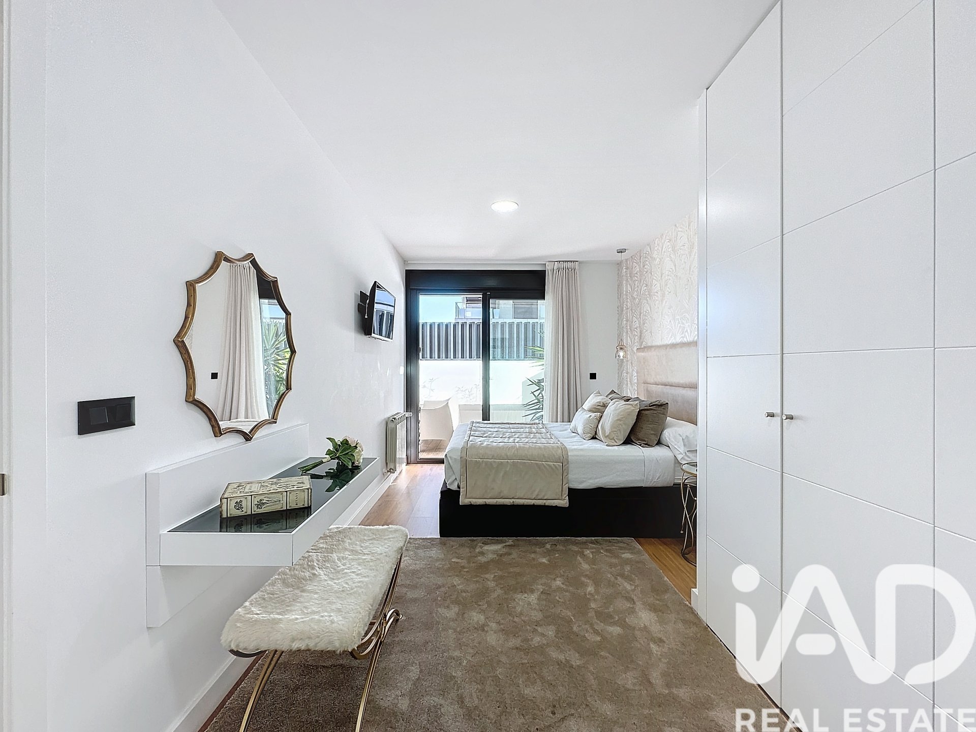 Apartment in Sanxenxo, Pontevedra, Spain 3 bedrooms, 137 sq.m. No. 172942