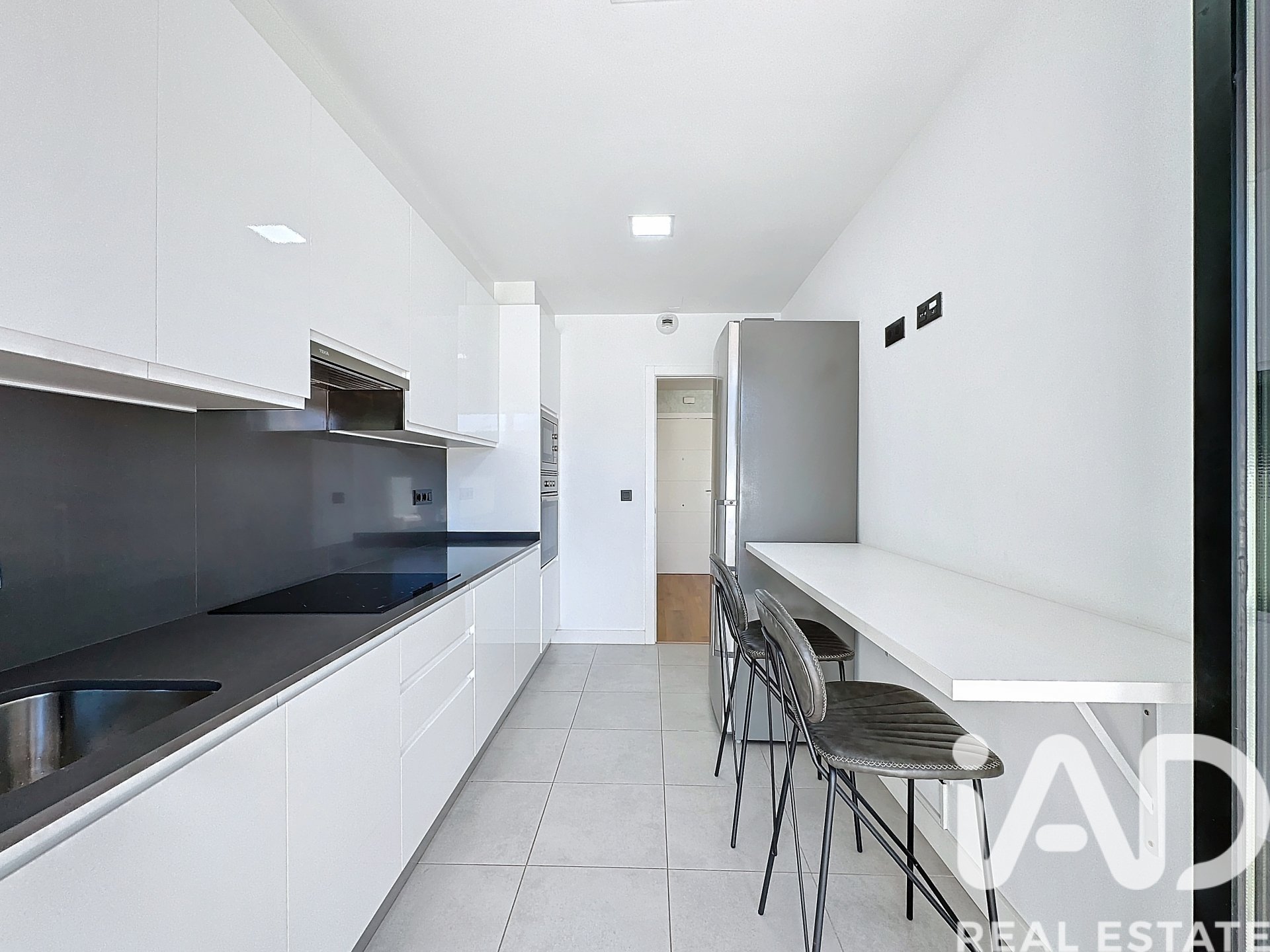 Apartment in Sanxenxo, Pontevedra, Spain 3 bedrooms, 137 sq.m. No. 172942