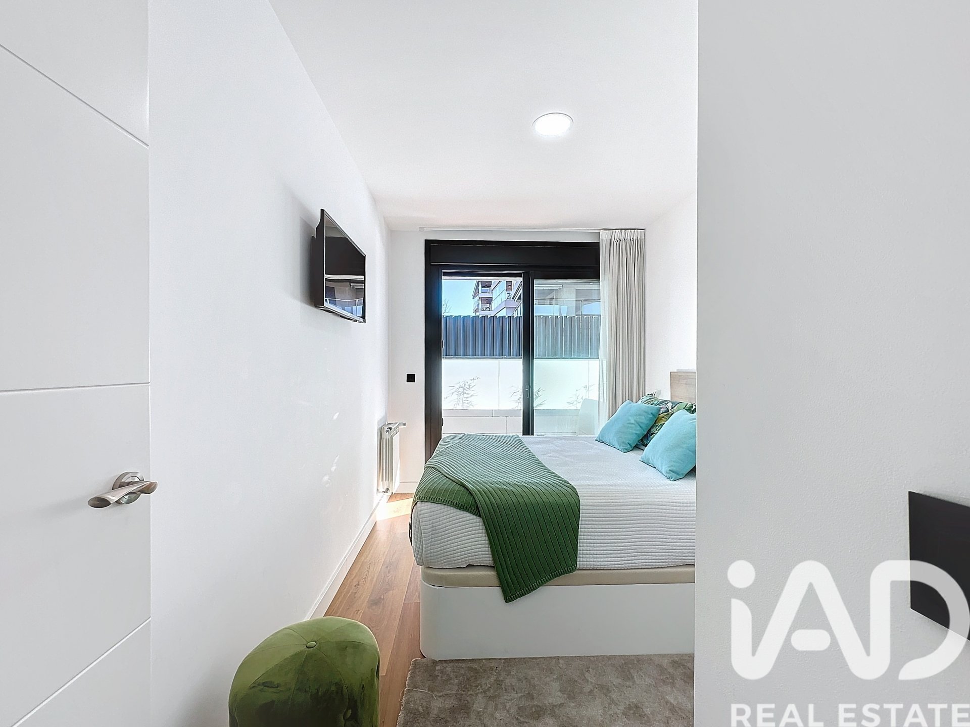 Apartment in Sanxenxo, Pontevedra, Spain 3 bedrooms, 137 sq.m. No. 172942
