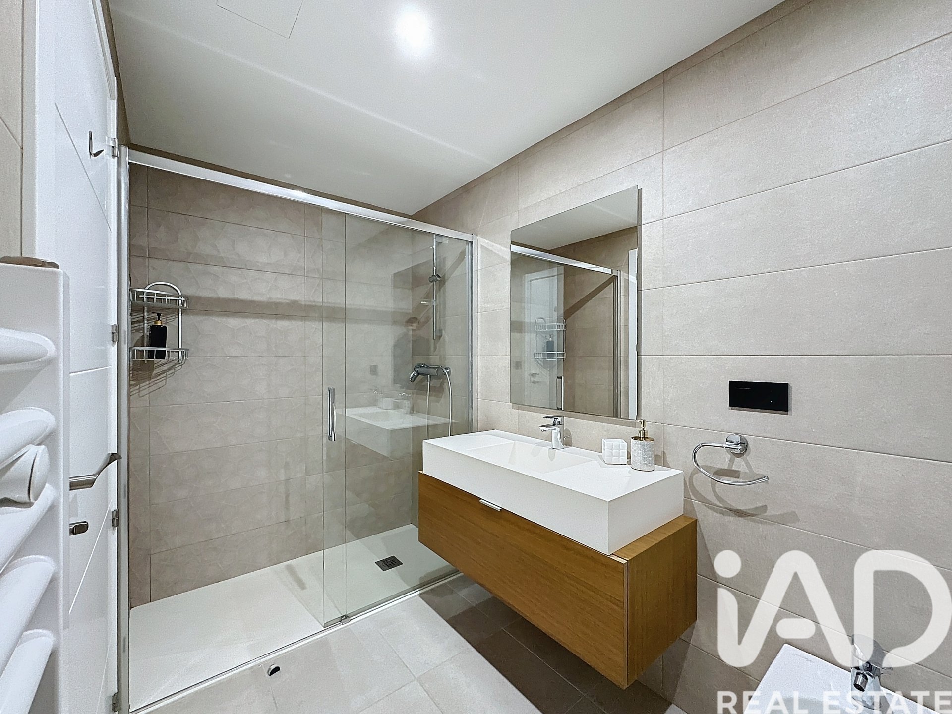 Apartment in Sanxenxo, Pontevedra, Spain 3 bedrooms, 137 sq.m. No. 172942