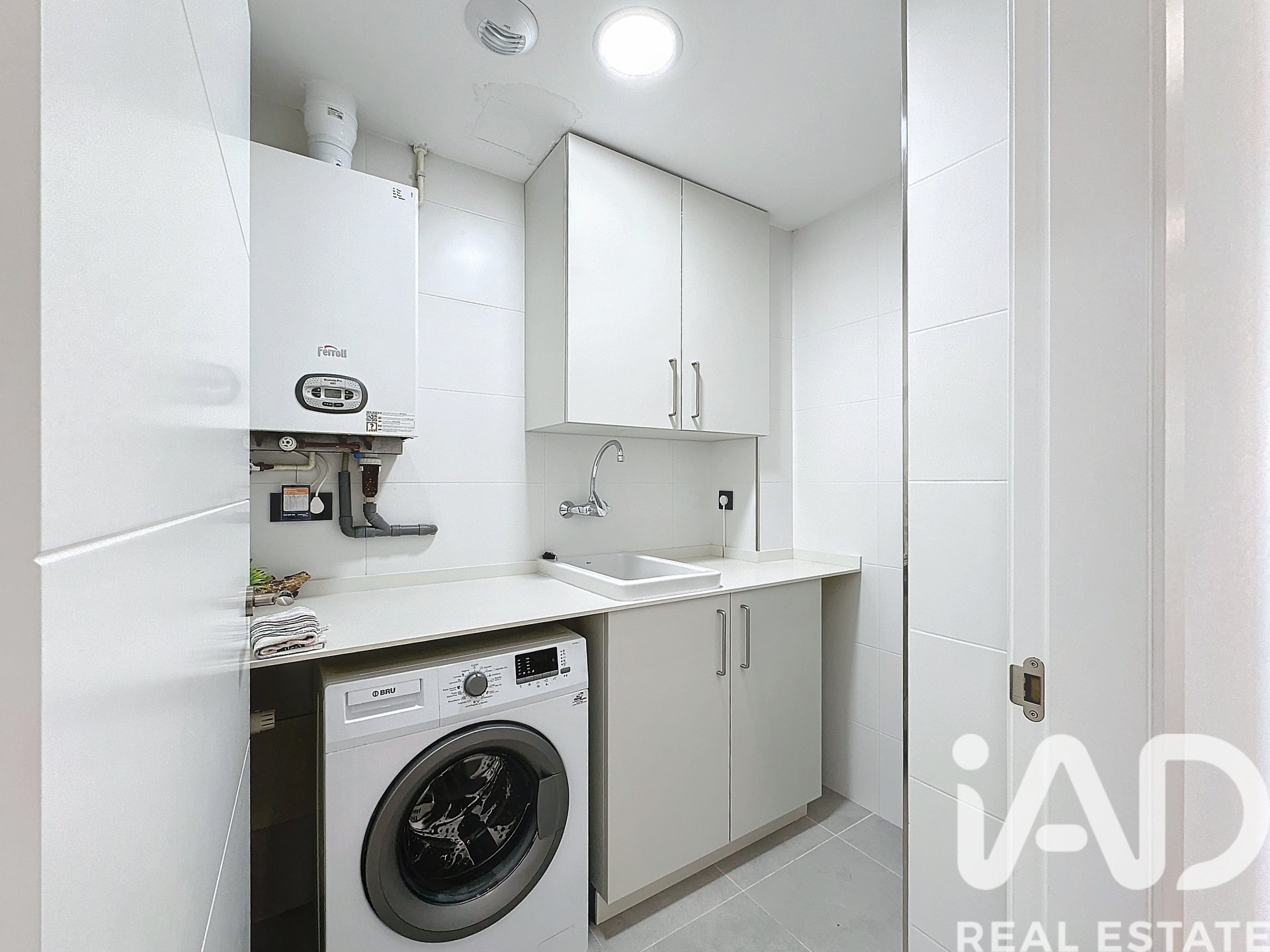 Apartment in Sanxenxo, Pontevedra, Spain 3 bedrooms, 137 sq.m. No. 172942