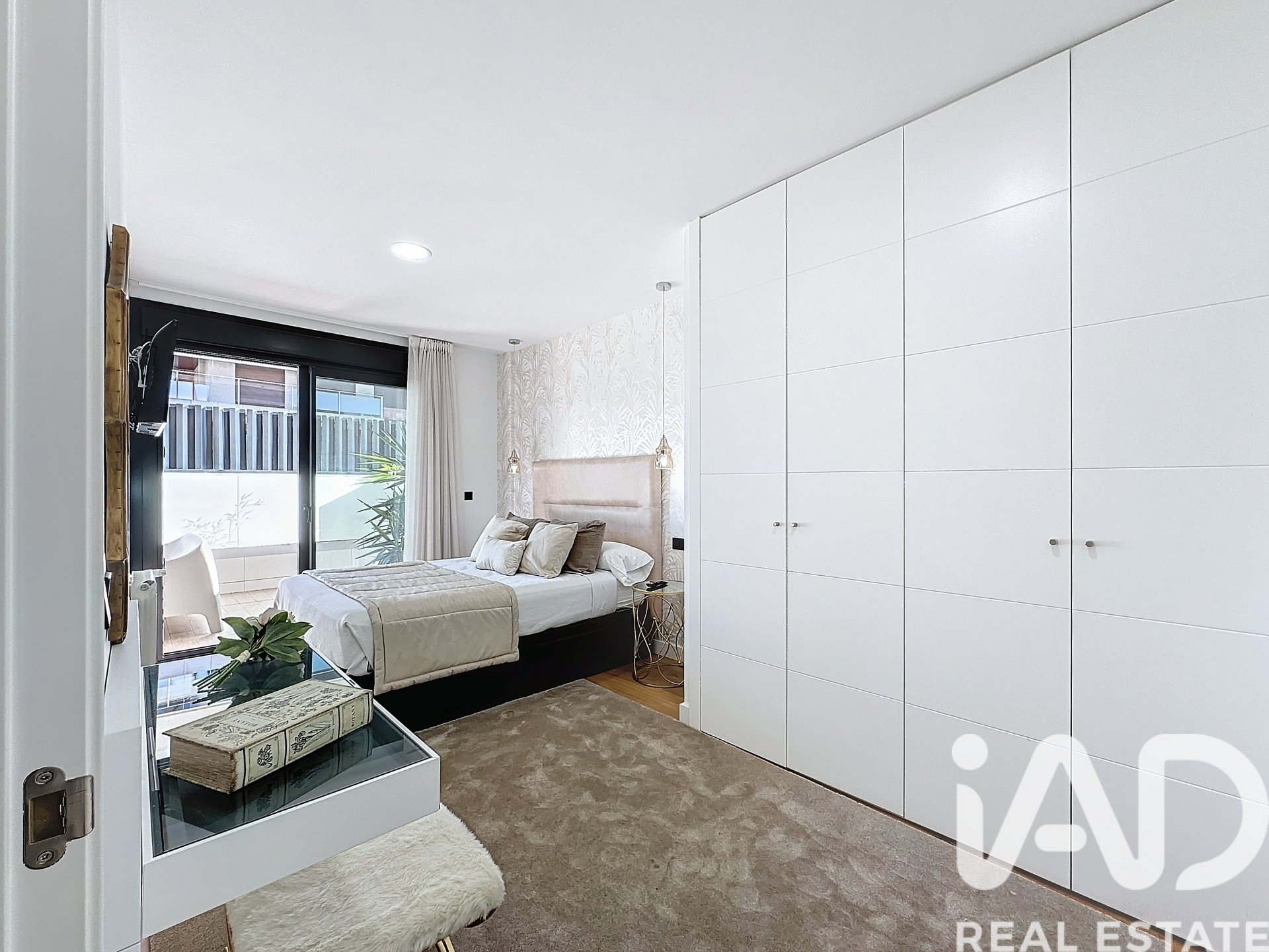 Apartment in Sanxenxo, Pontevedra, Spain 3 bedrooms, 137 sq.m. No. 172942