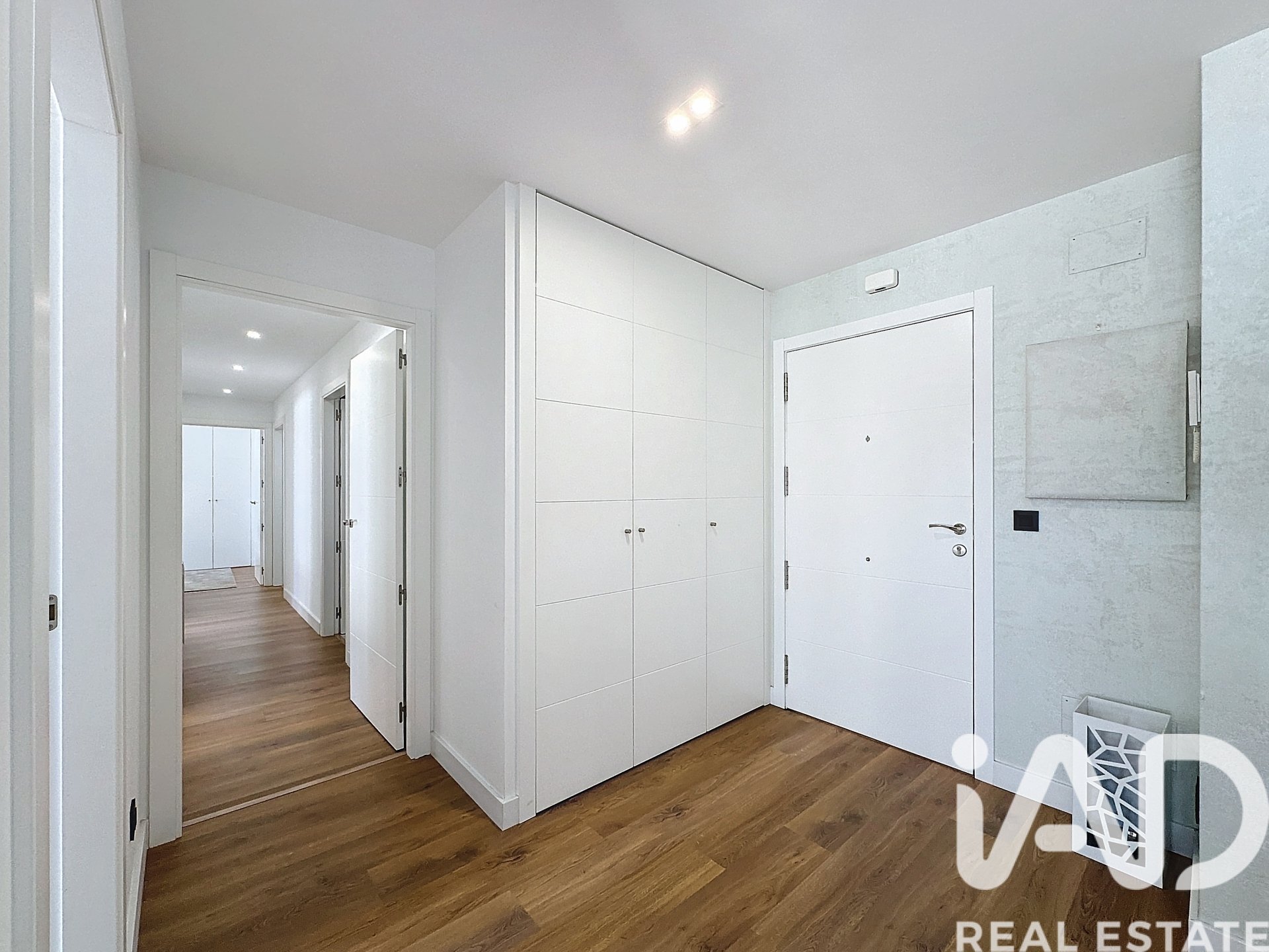 Apartment in Sanxenxo, Pontevedra, Spain 3 bedrooms, 137 sq.m. No. 172942